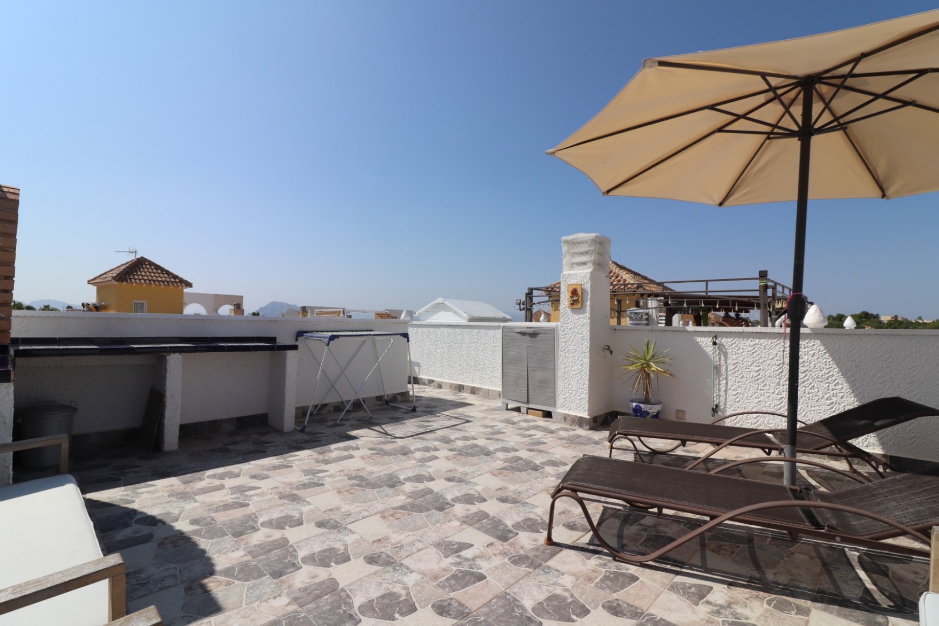 Re-Sale - Townhouse - Algorfa - Montemar