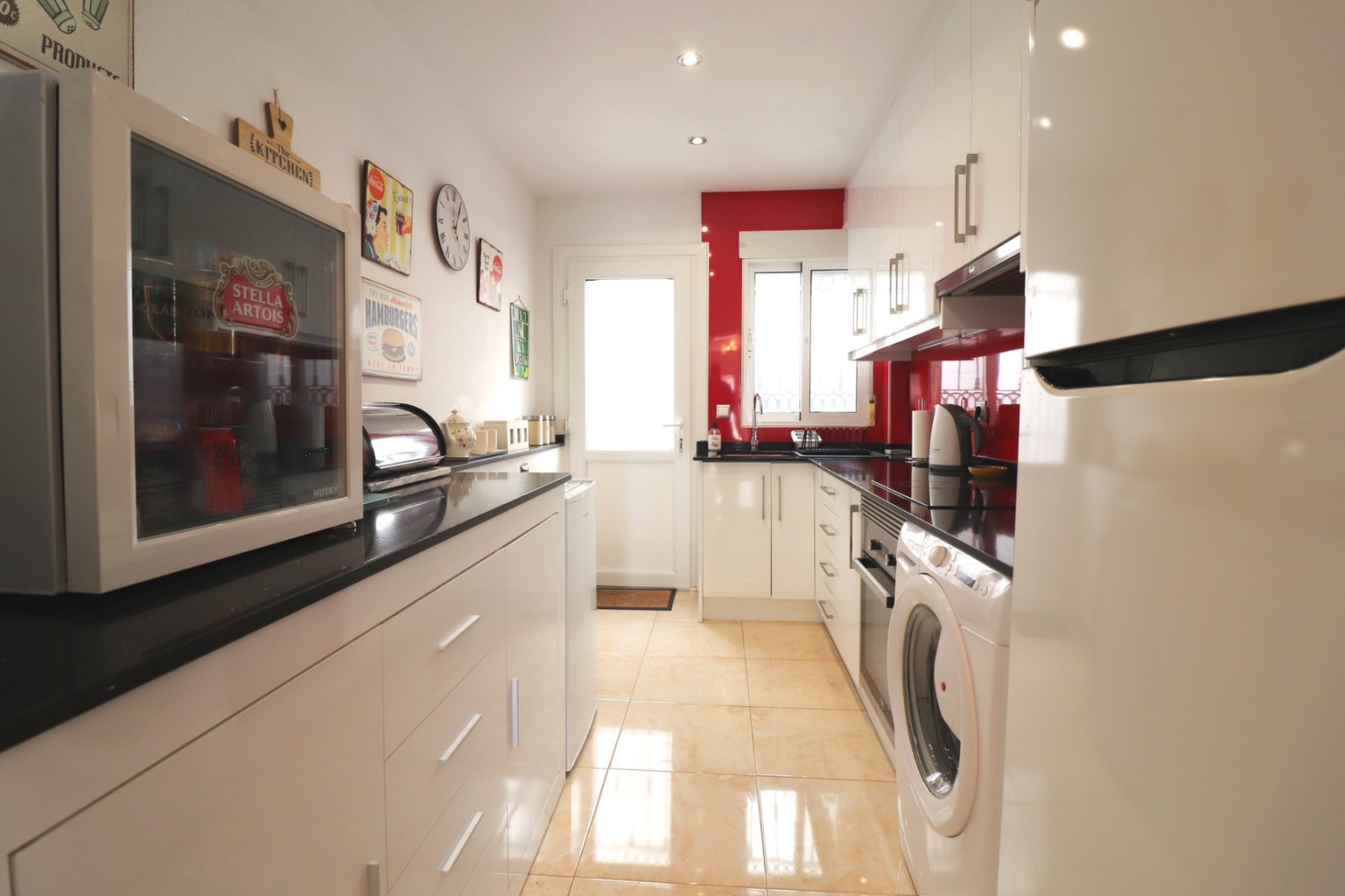 Re-Sale - Townhouse - Algorfa - Montemar