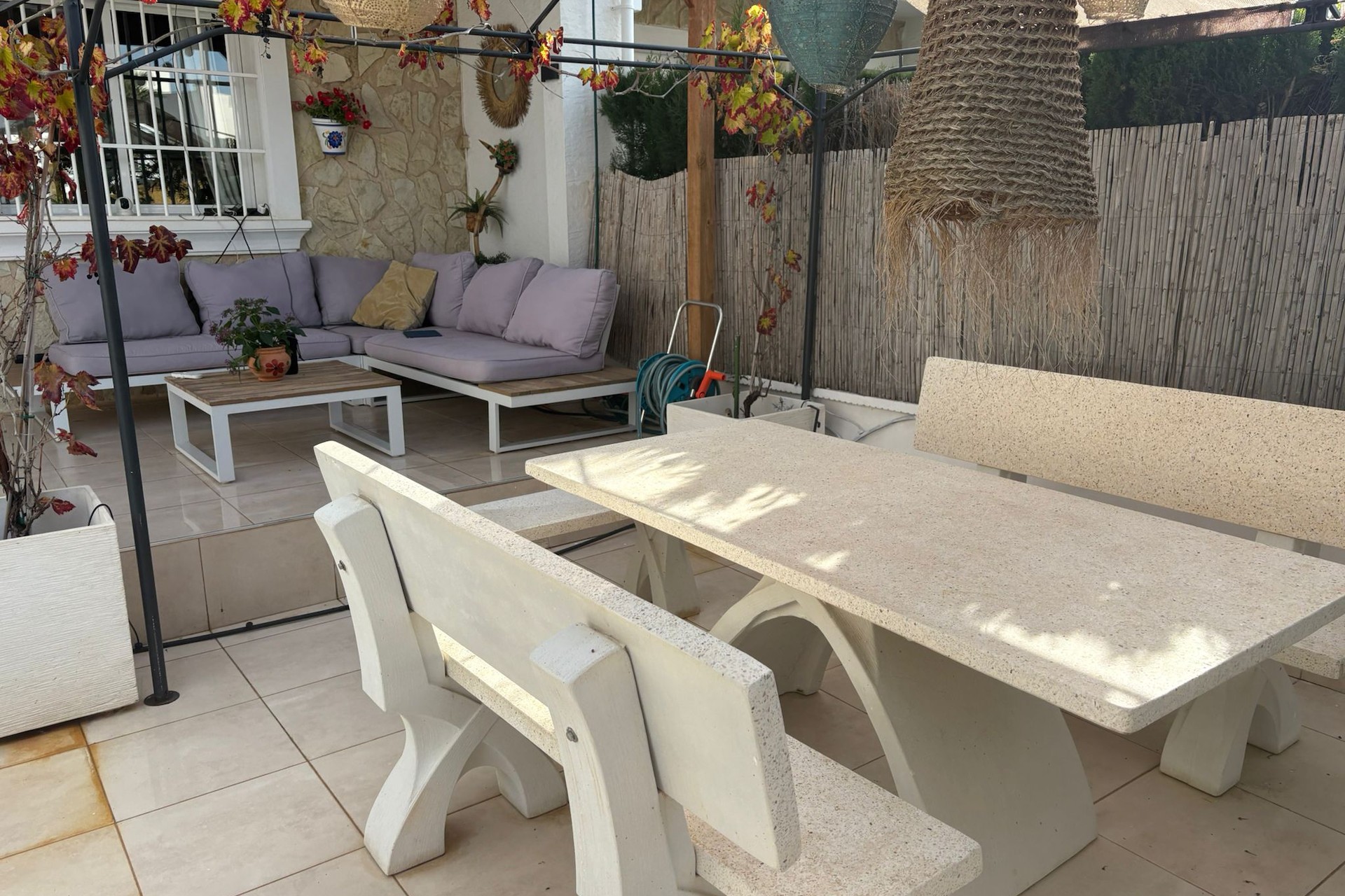 Re-Sale - Townhouse - Algorfa - Montemar