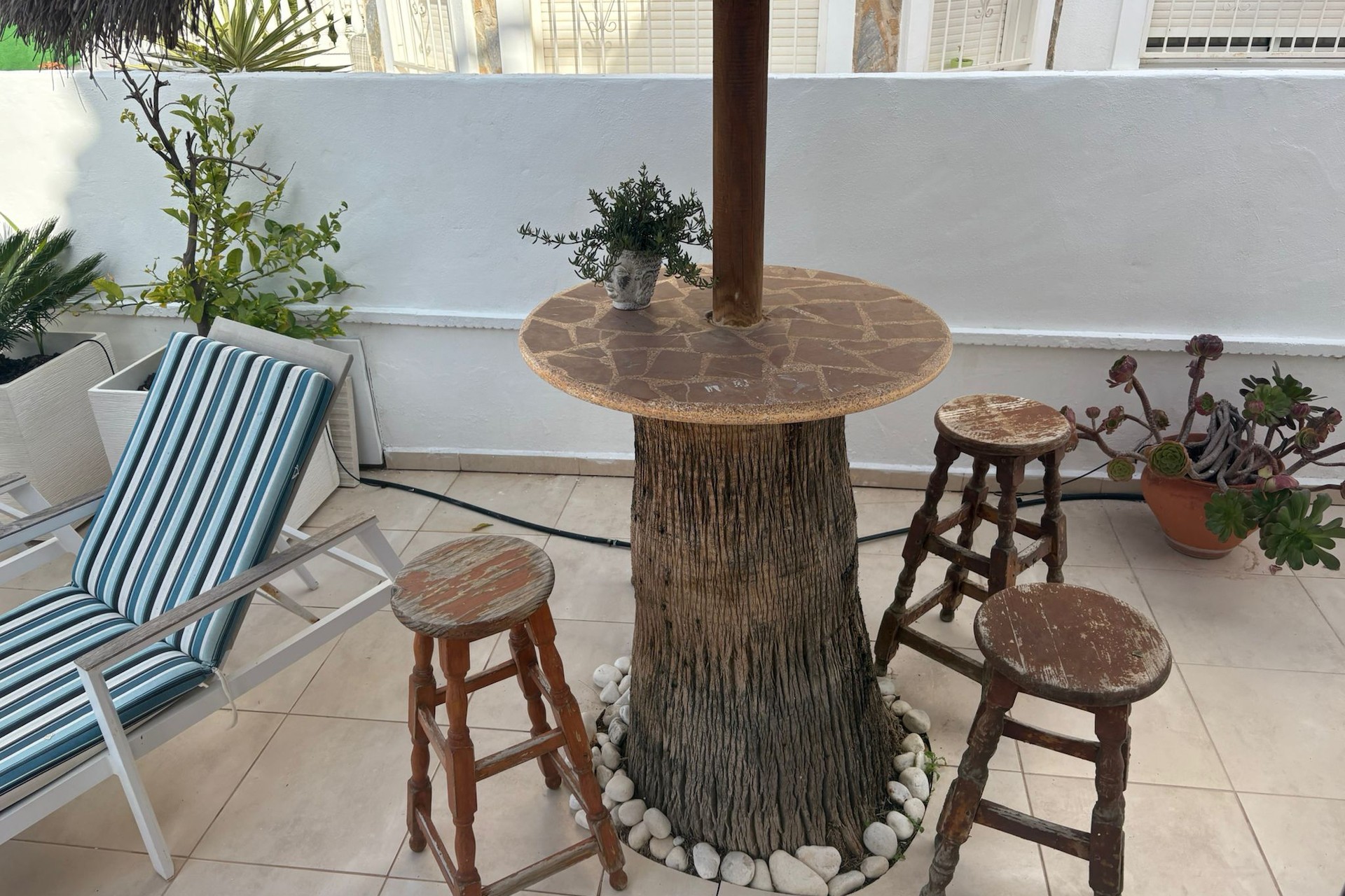 Re-Sale - Townhouse - Algorfa - Montemar