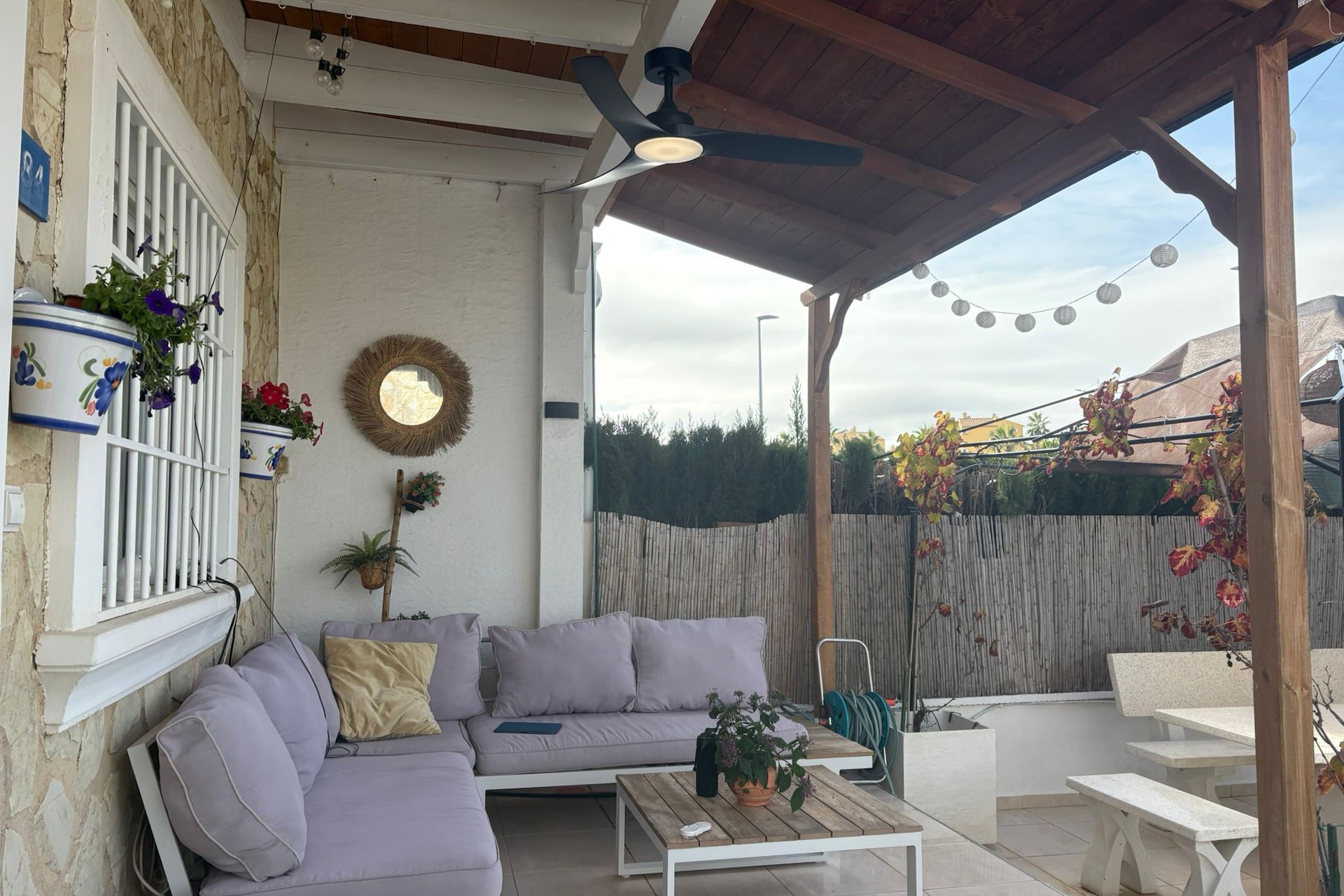 Re-Sale - Townhouse - Algorfa - Montemar