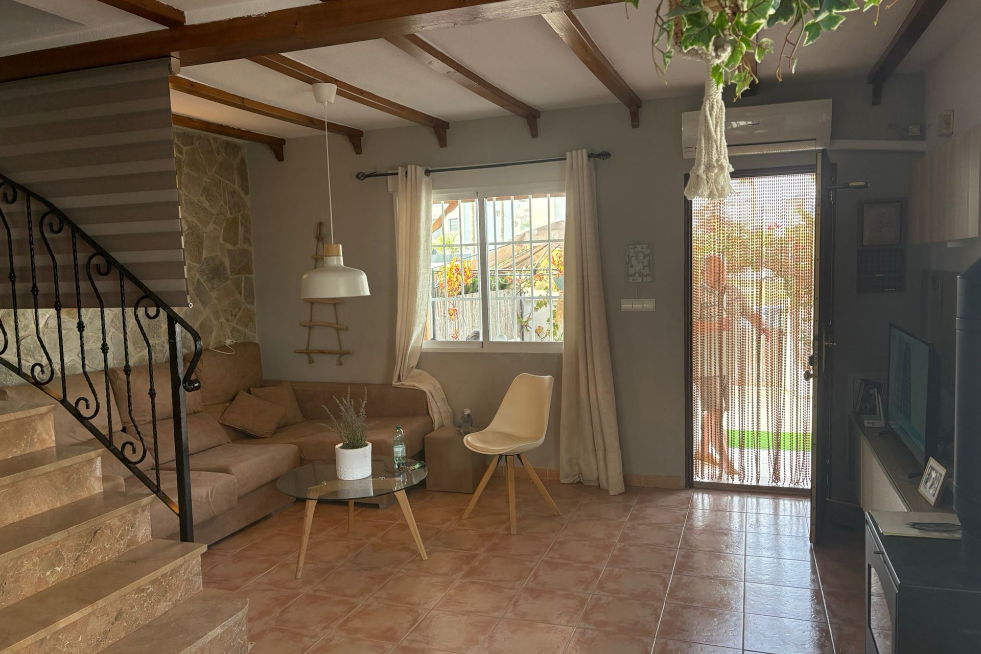 Re-Sale - Townhouse - Algorfa - Montemar
