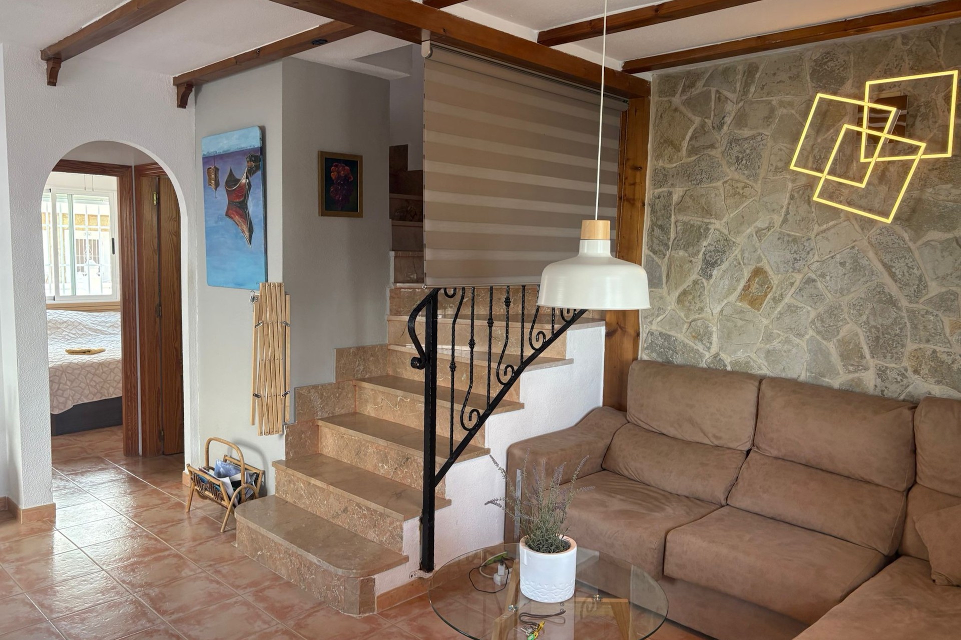 Re-Sale - Townhouse - Algorfa - Montemar