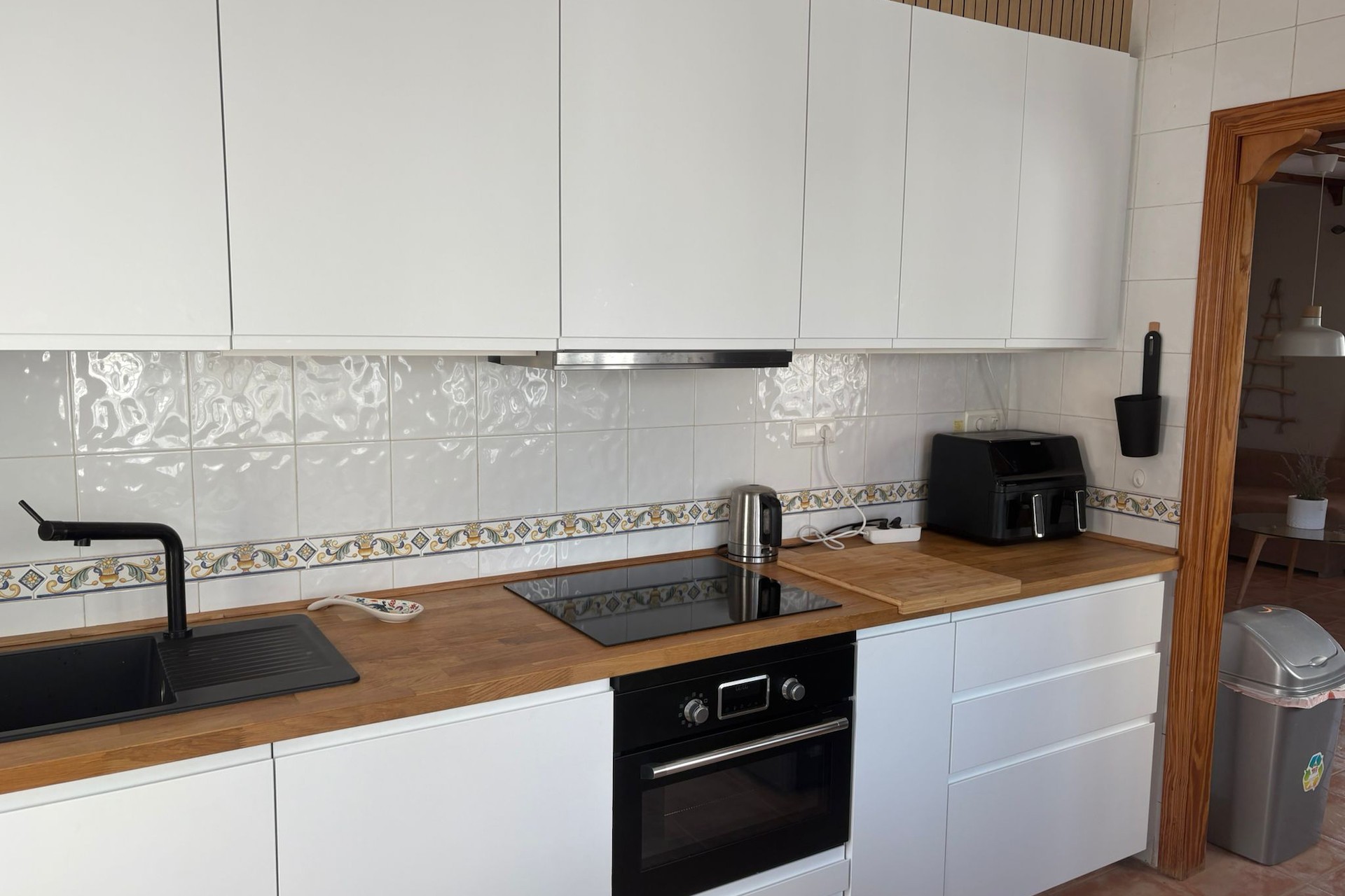 Re-Sale - Townhouse - Algorfa - Montemar