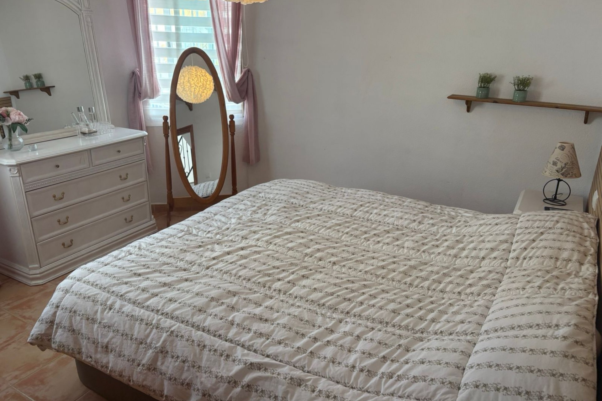 Re-Sale - Townhouse - Algorfa - Montemar