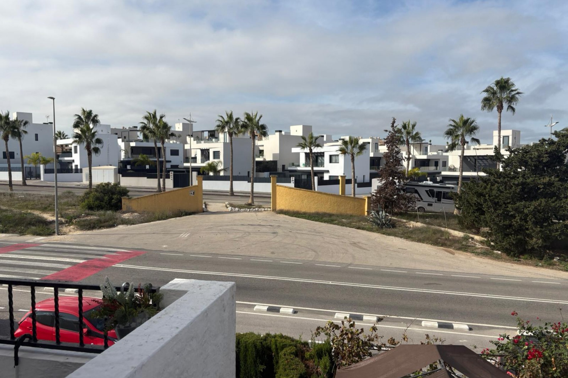 Re-Sale - Townhouse - Algorfa - Montemar