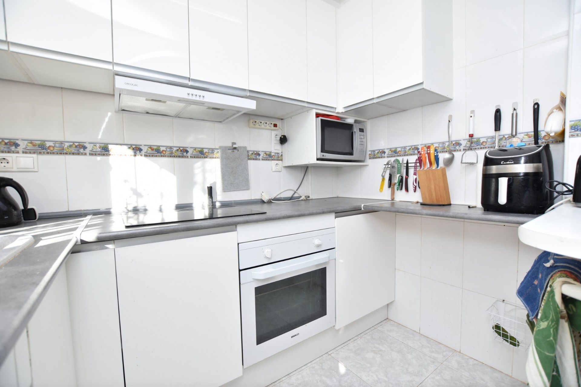 Re-Sale - Townhouse - Algorfa - Montemar