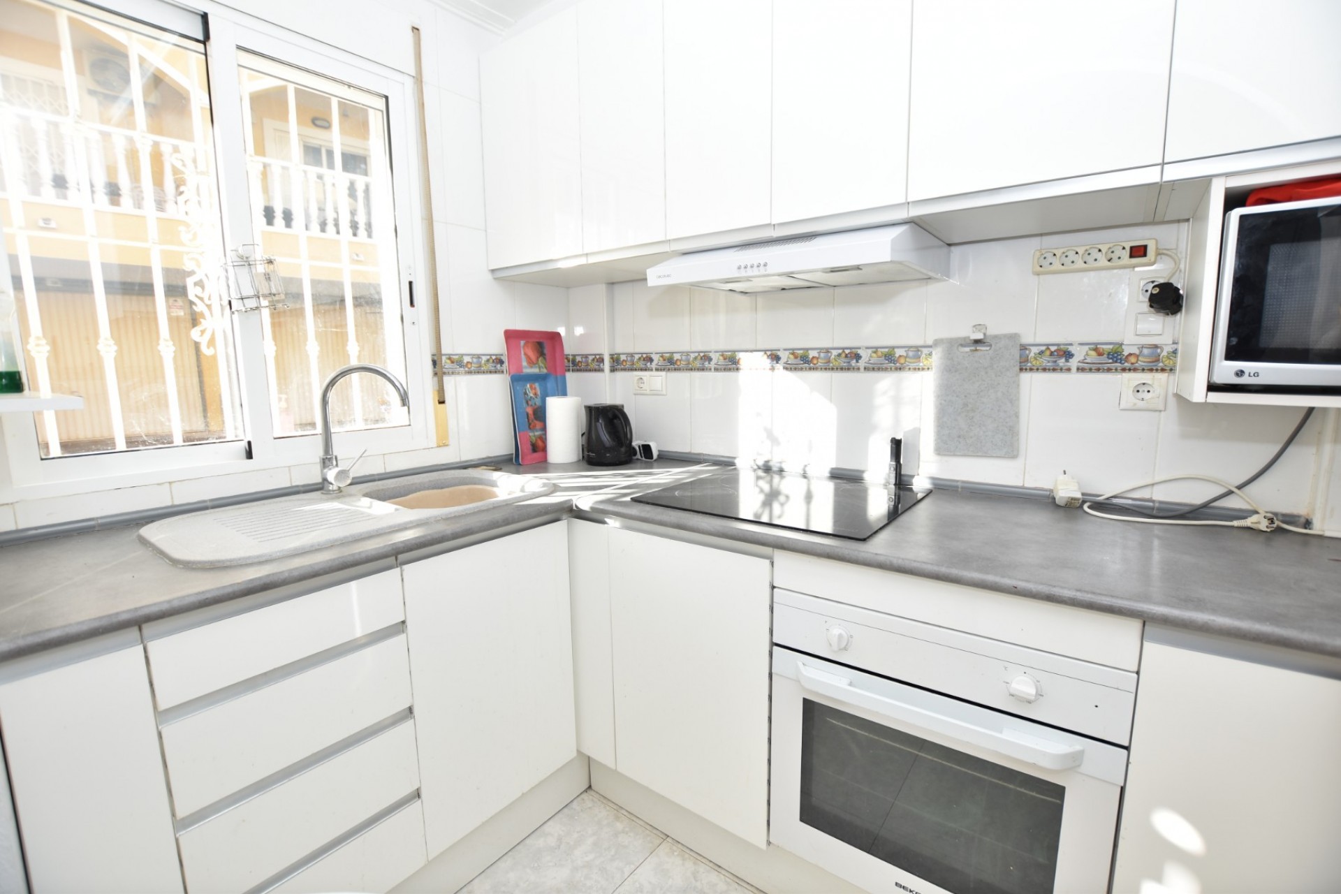 Re-Sale - Townhouse - Algorfa - Montemar