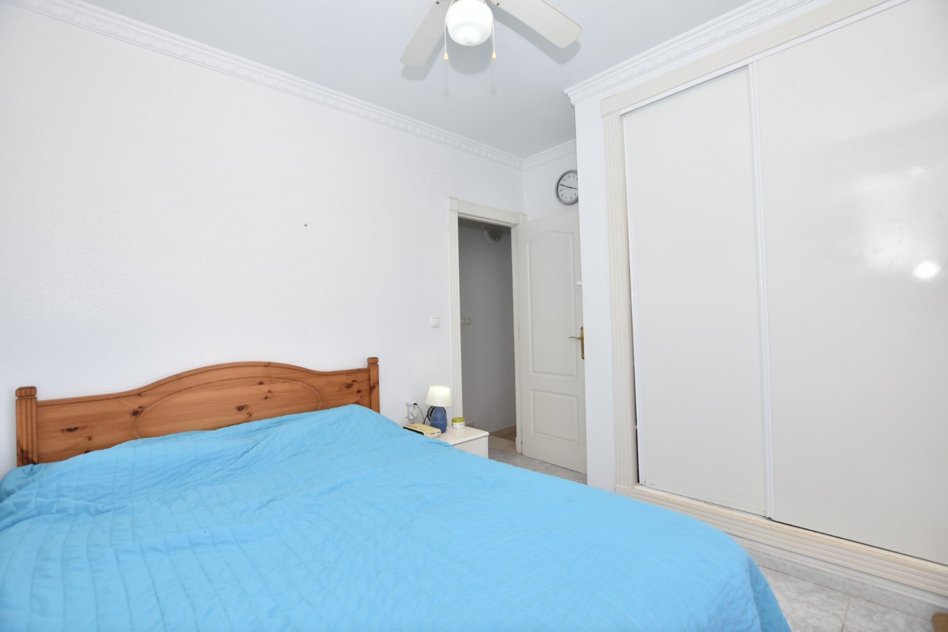 Re-Sale - Townhouse - Algorfa - Montemar