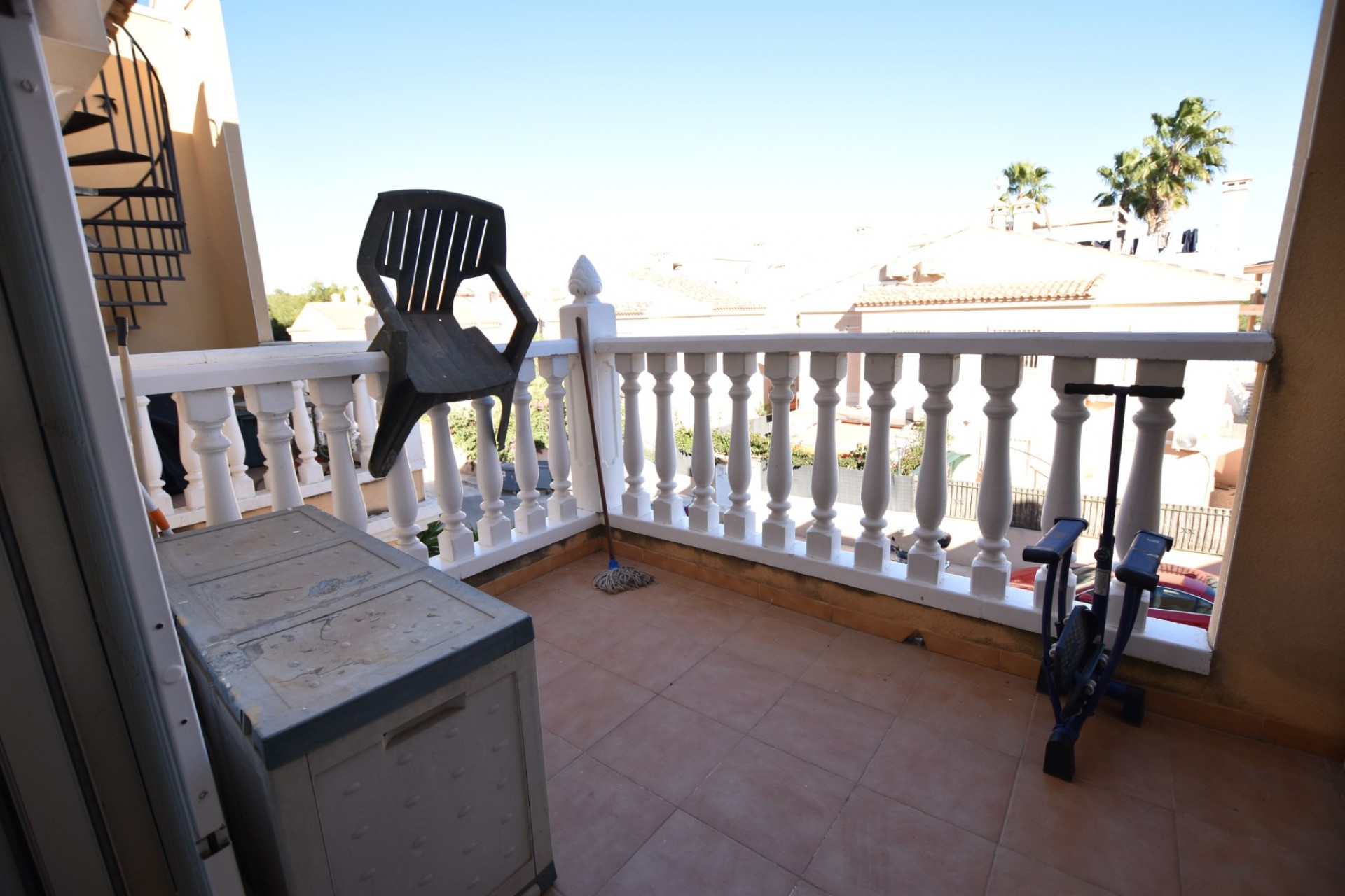Re-Sale - Townhouse - Algorfa - Montemar