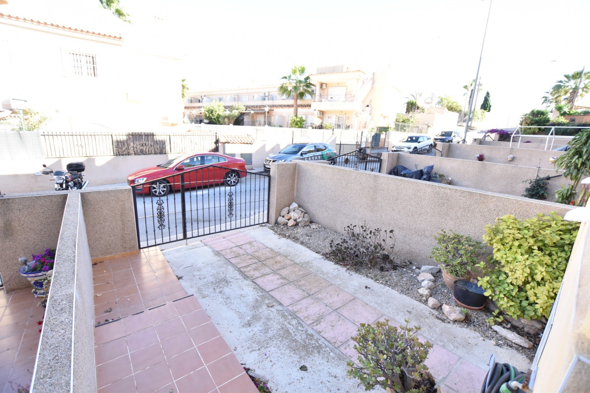 Re-Sale - Townhouse - Algorfa - Montemar