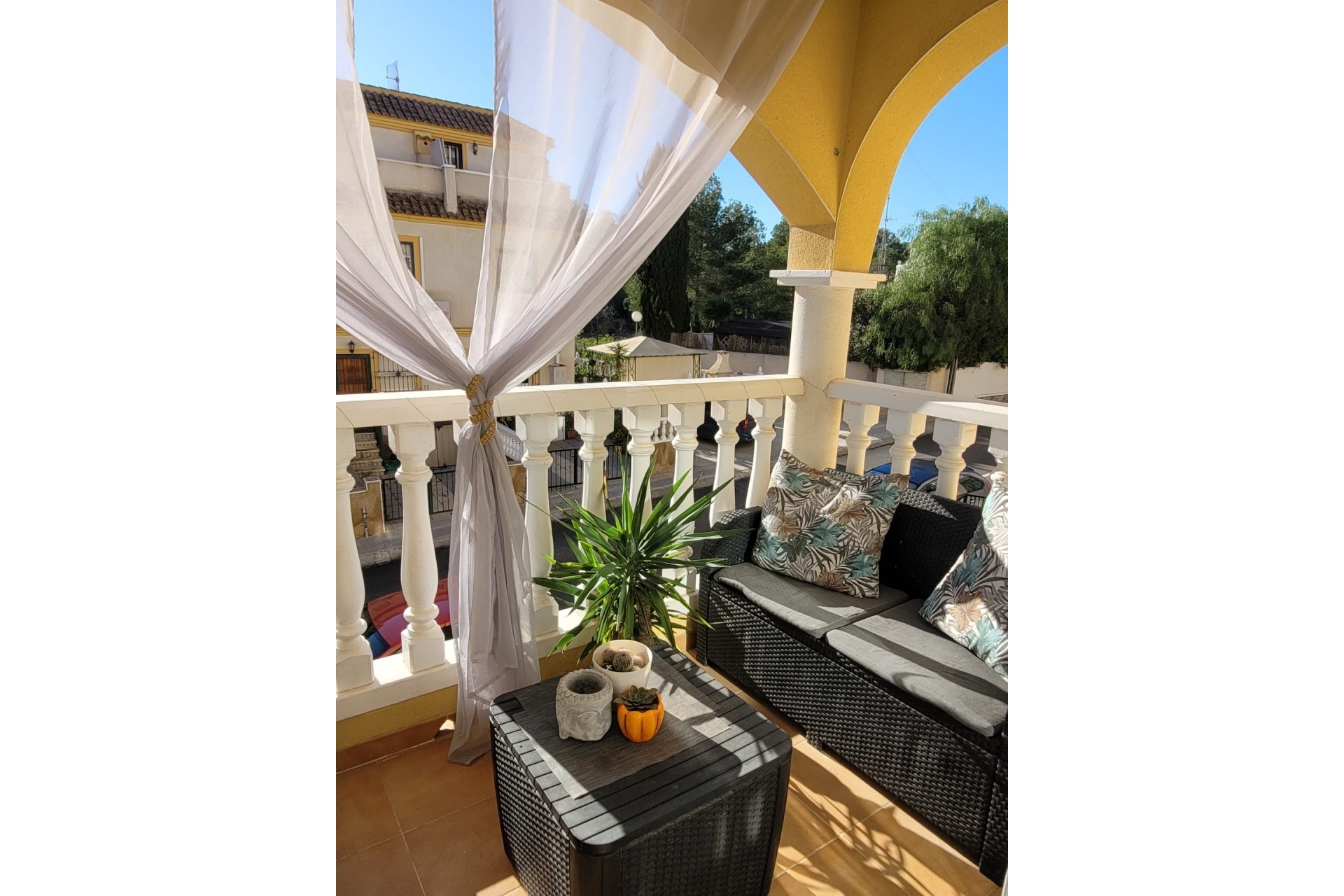 Re-Sale - Townhouse - Algorfa - Montemar