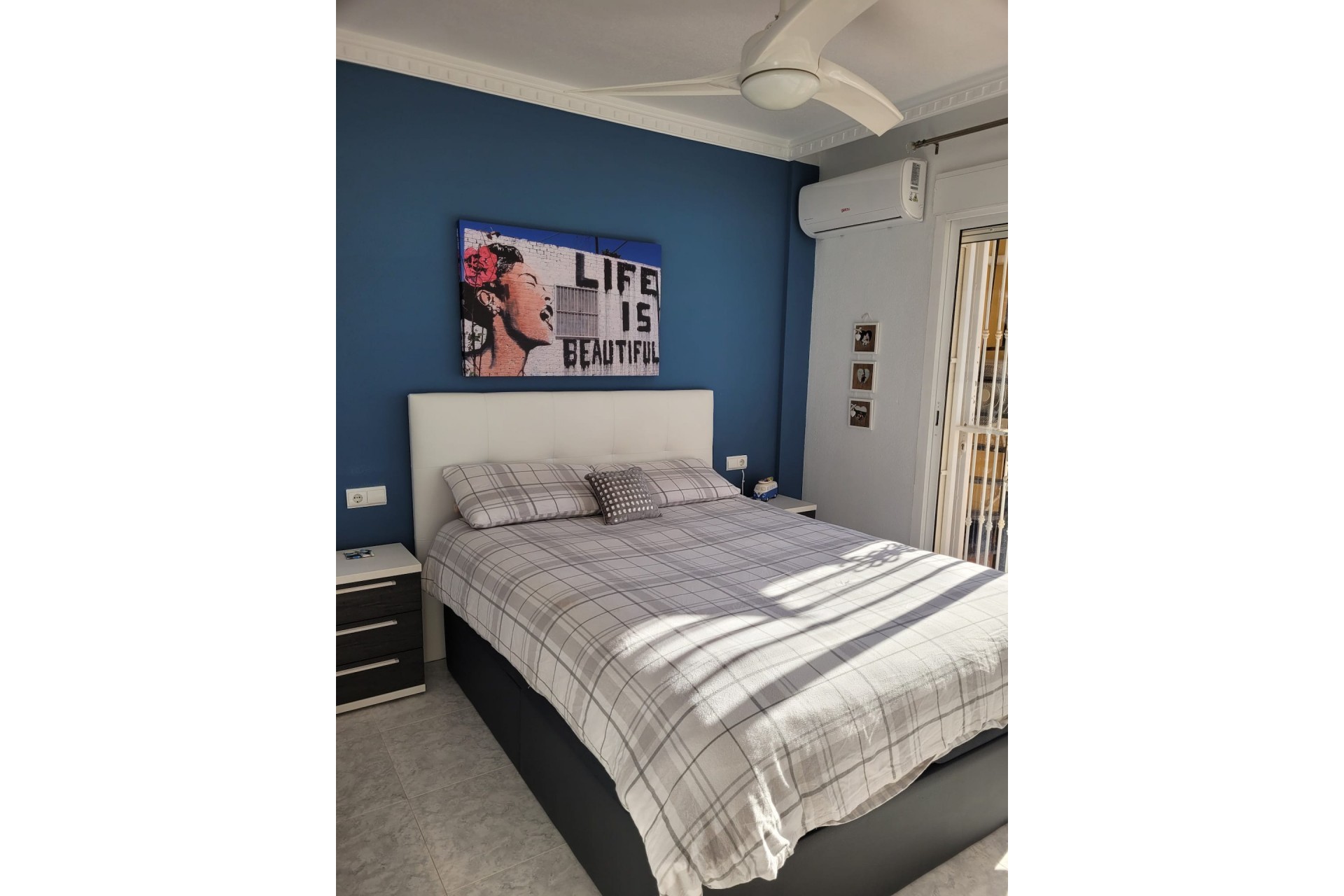 Re-Sale - Townhouse - Algorfa - Montemar