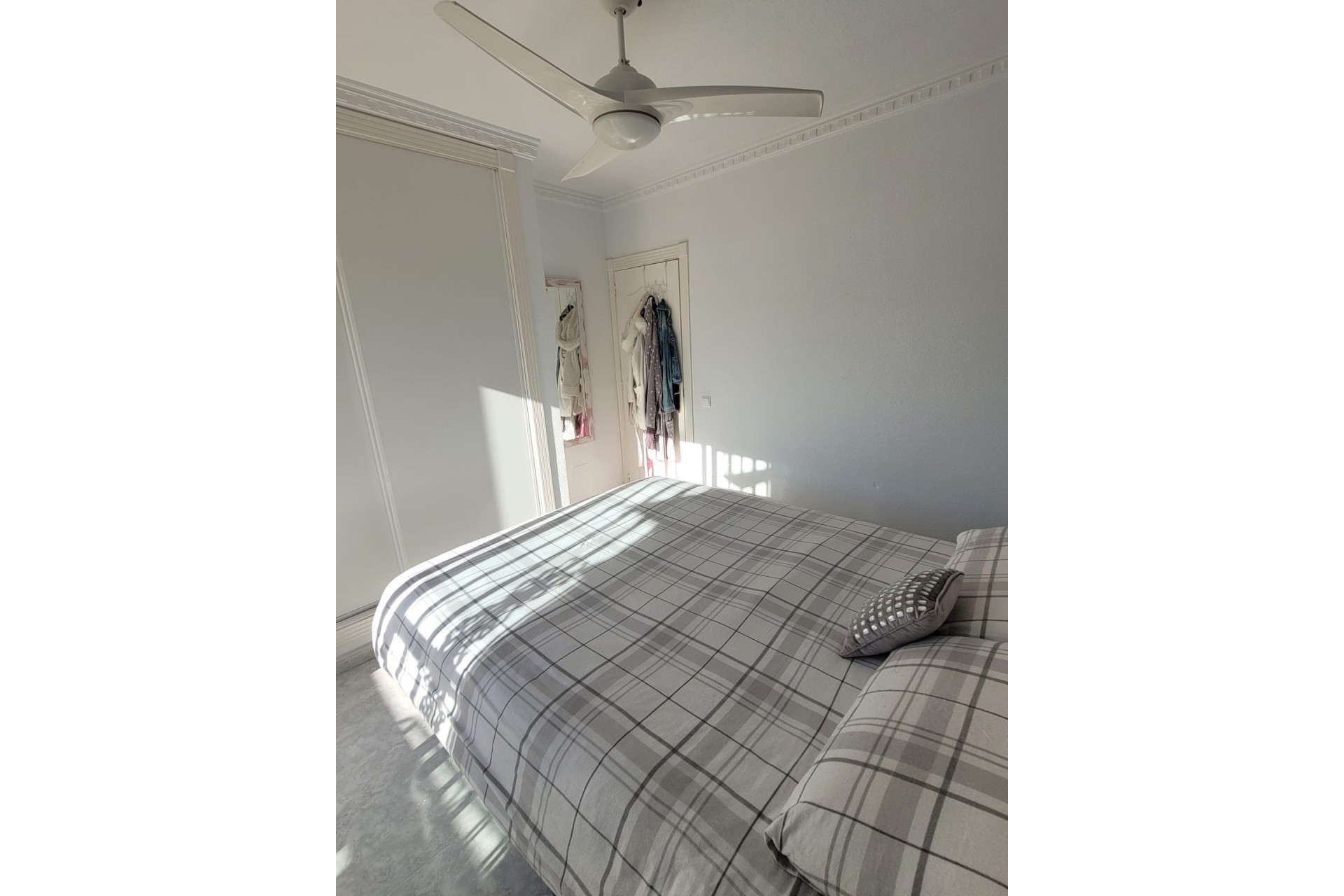 Re-Sale - Townhouse - Algorfa - Montemar