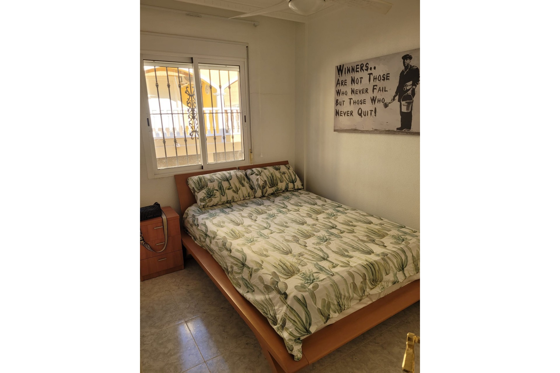 Re-Sale - Townhouse - Algorfa - Montemar