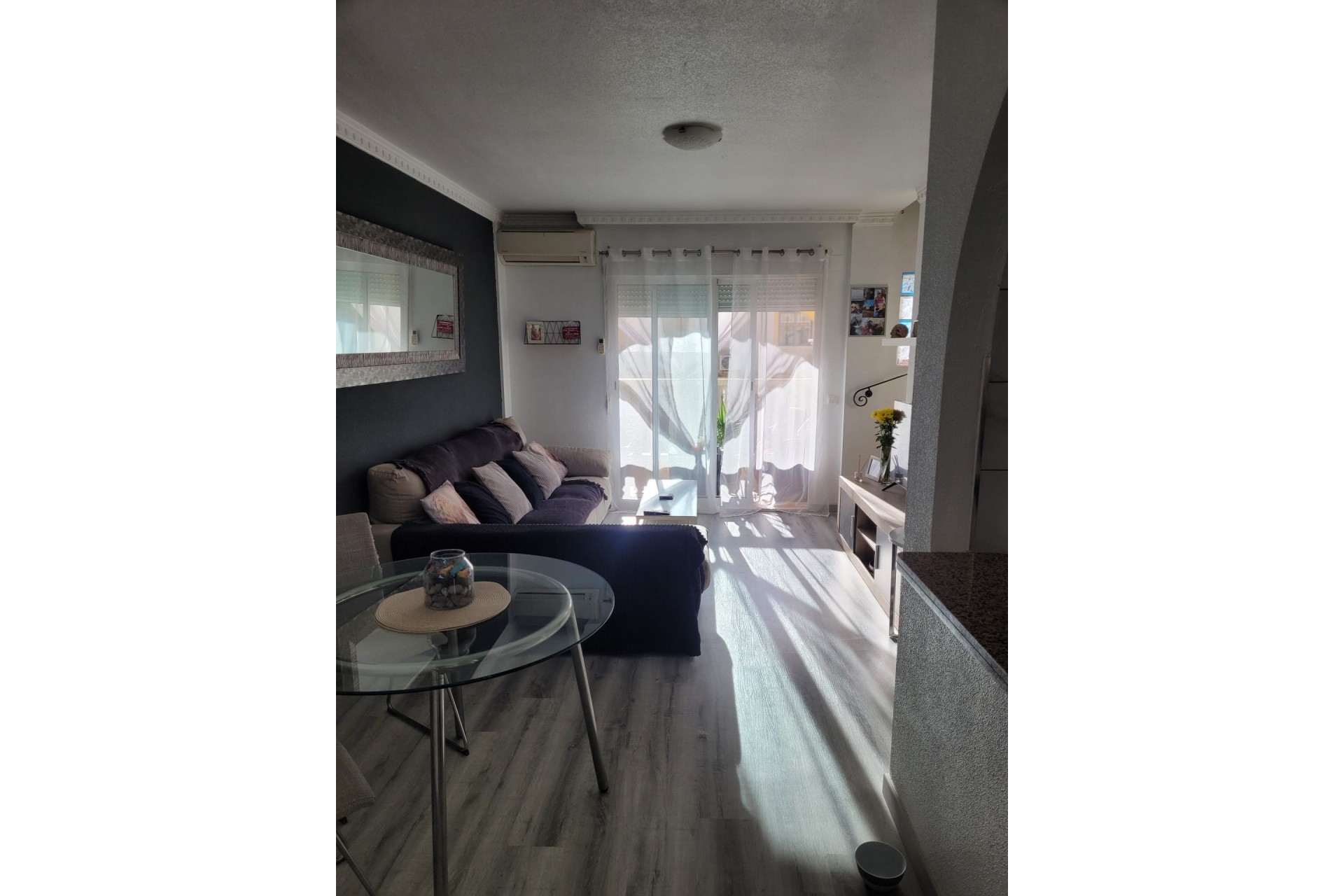 Re-Sale - Townhouse - Algorfa - Montemar