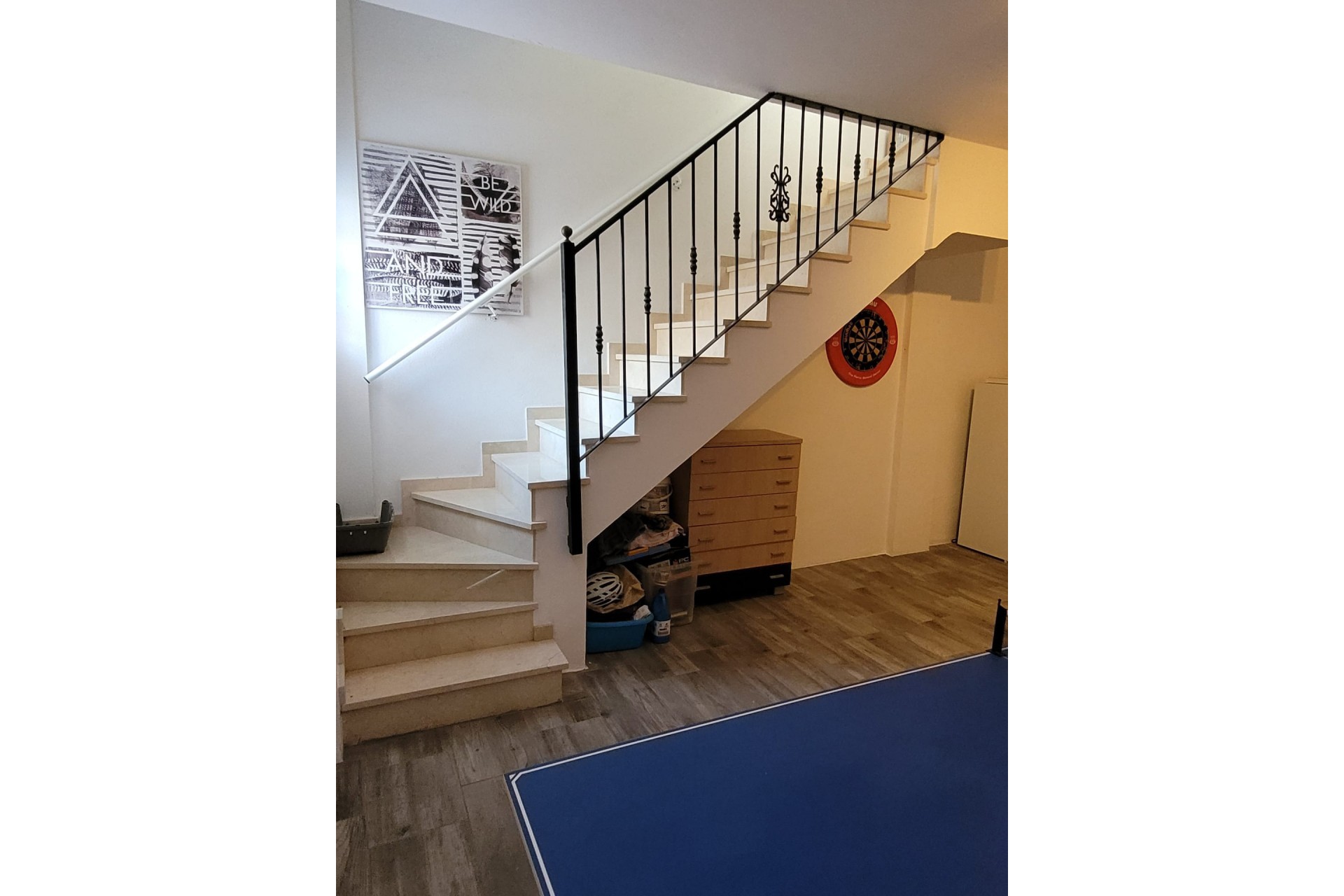 Re-Sale - Townhouse - Algorfa - Montemar