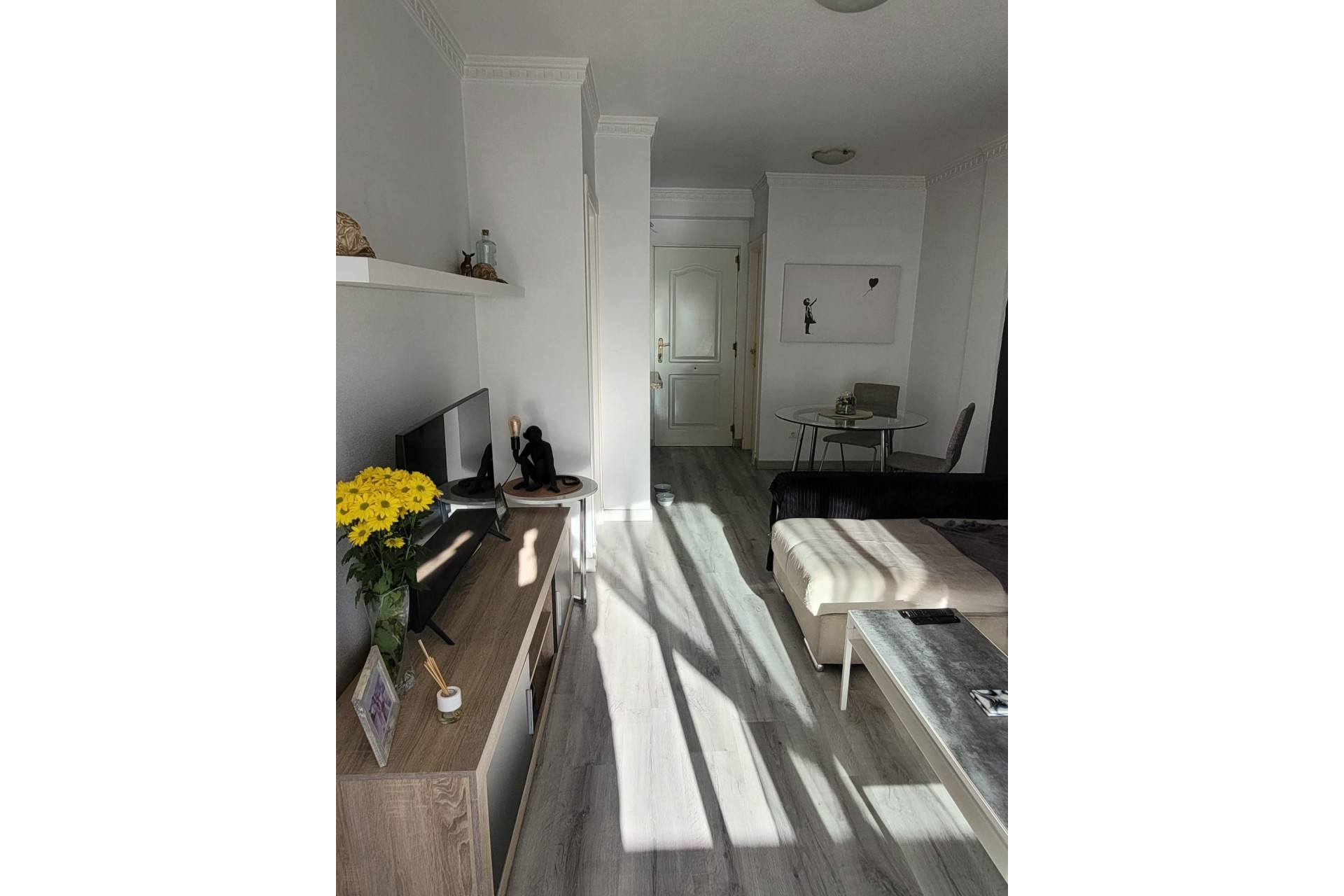 Re-Sale - Townhouse - Algorfa - Montemar