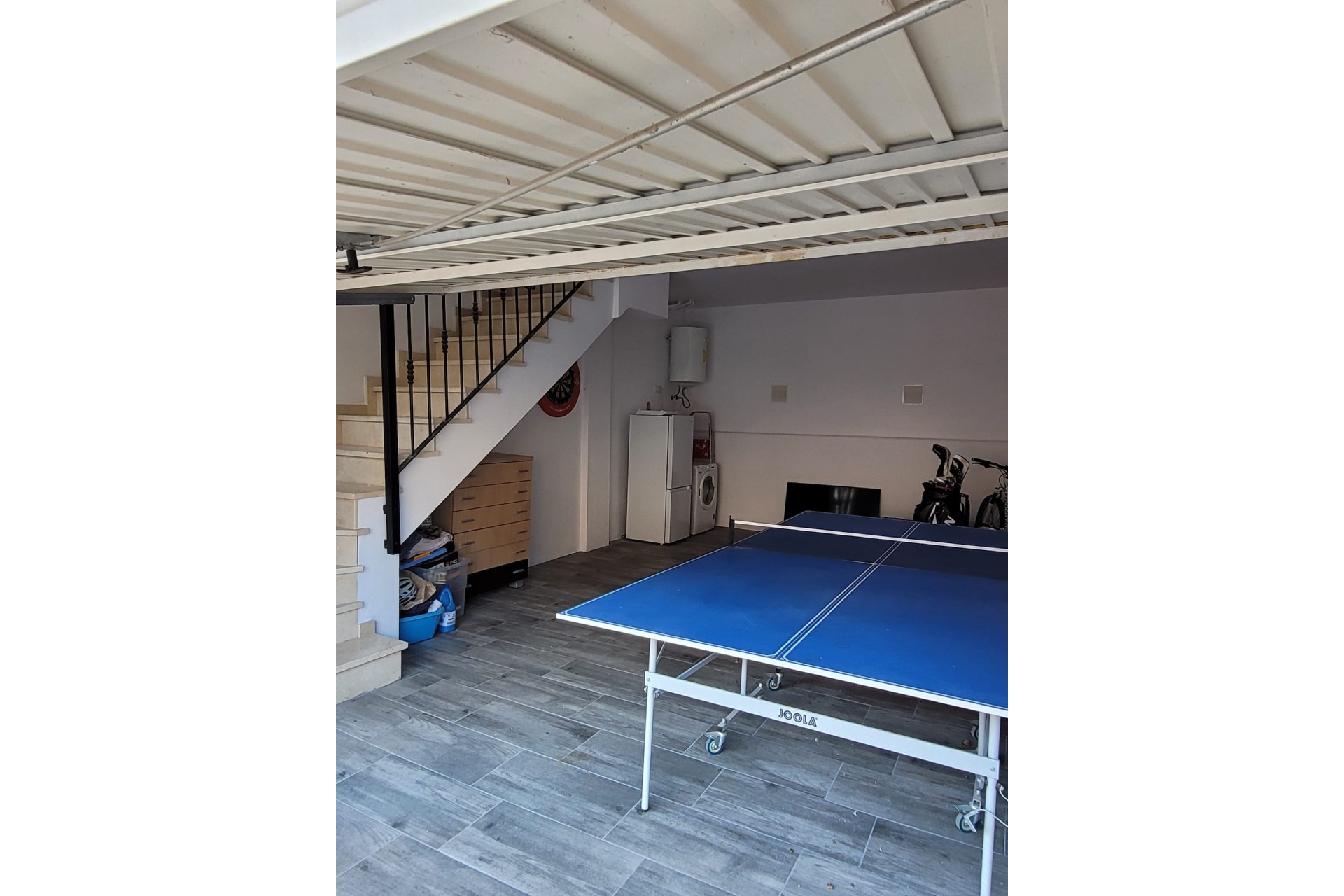 Re-Sale - Townhouse - Algorfa - Montemar