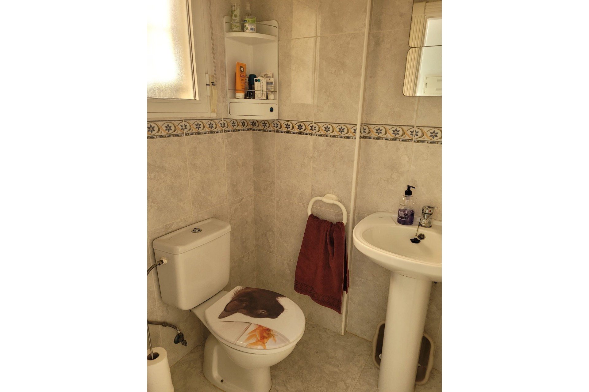 Re-Sale - Townhouse - Algorfa - Montemar