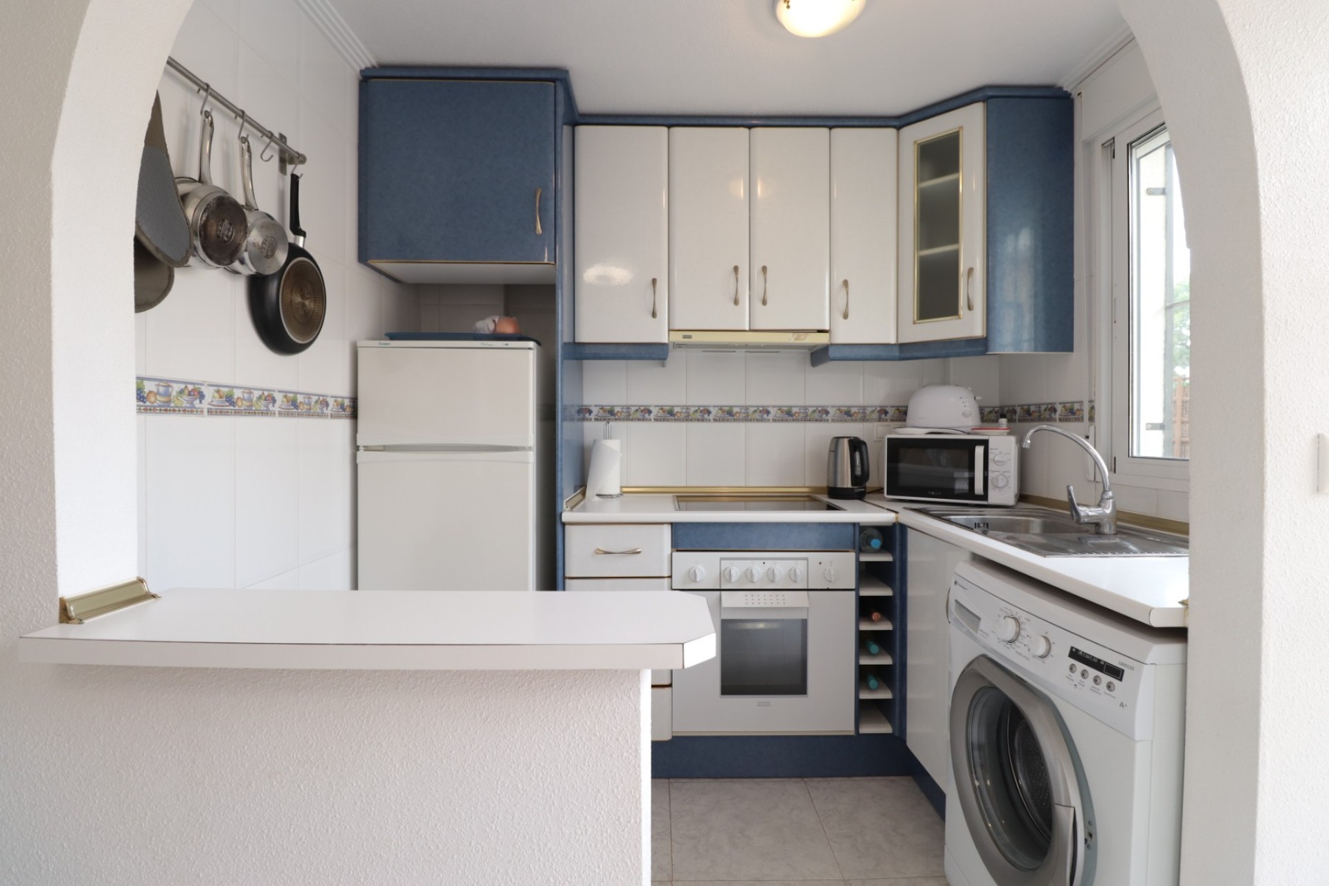 Re-Sale - Townhouse - Algorfa - Montemar