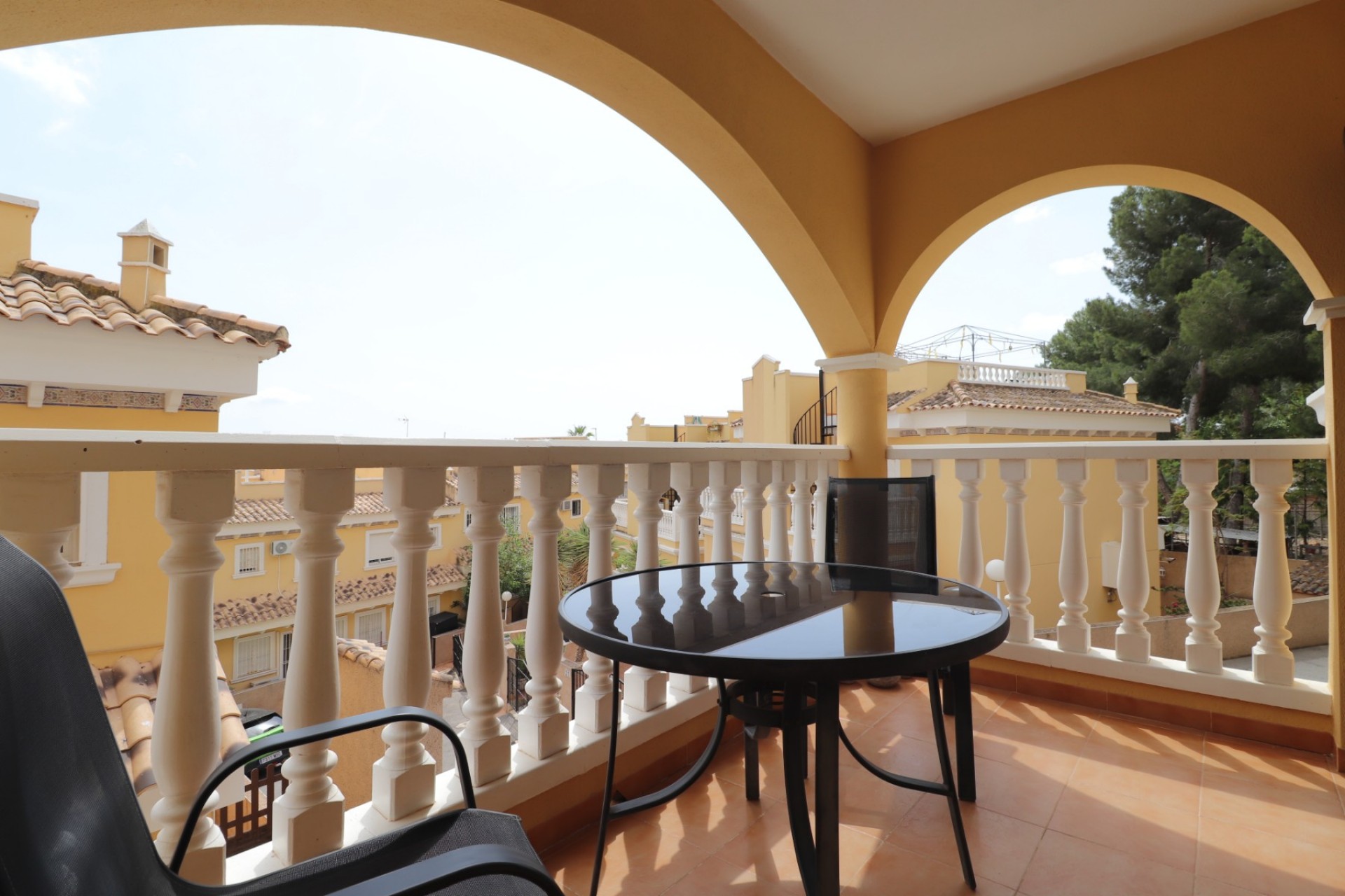 Re-Sale - Townhouse - Algorfa - Montemar