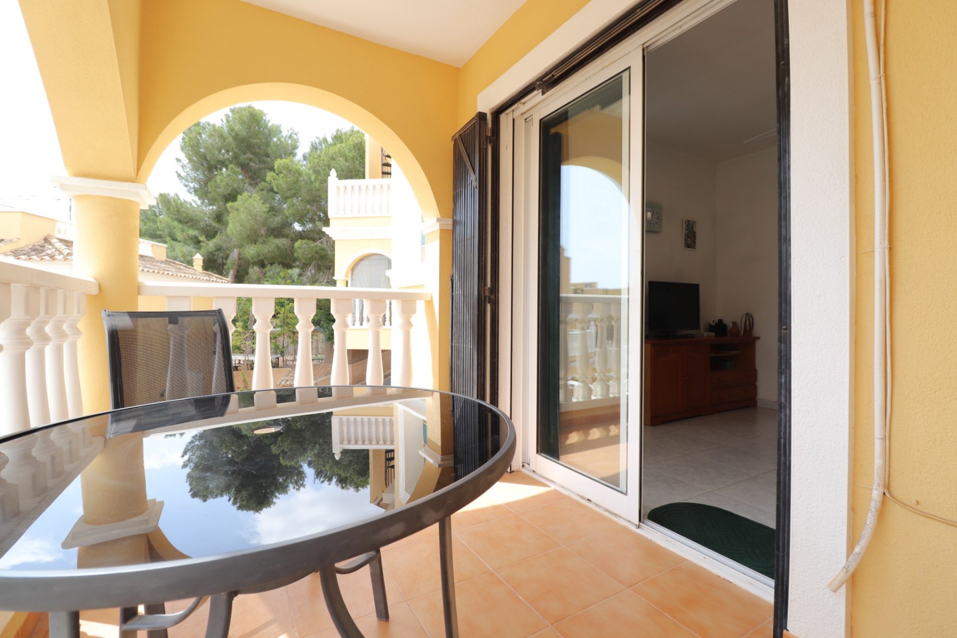 Re-Sale - Townhouse - Algorfa - Montemar