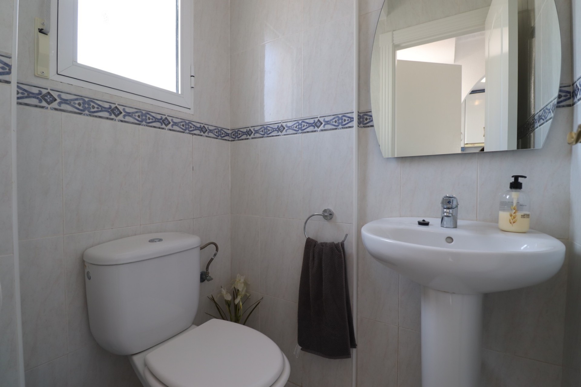 Re-Sale - Townhouse - Algorfa - Montemar