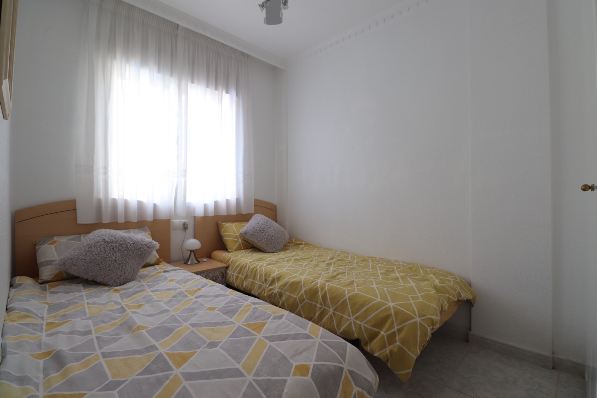 Re-Sale - Townhouse - Algorfa - Montemar