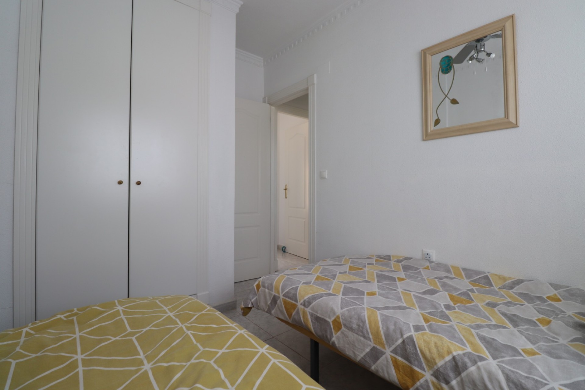 Re-Sale - Townhouse - Algorfa - Montemar