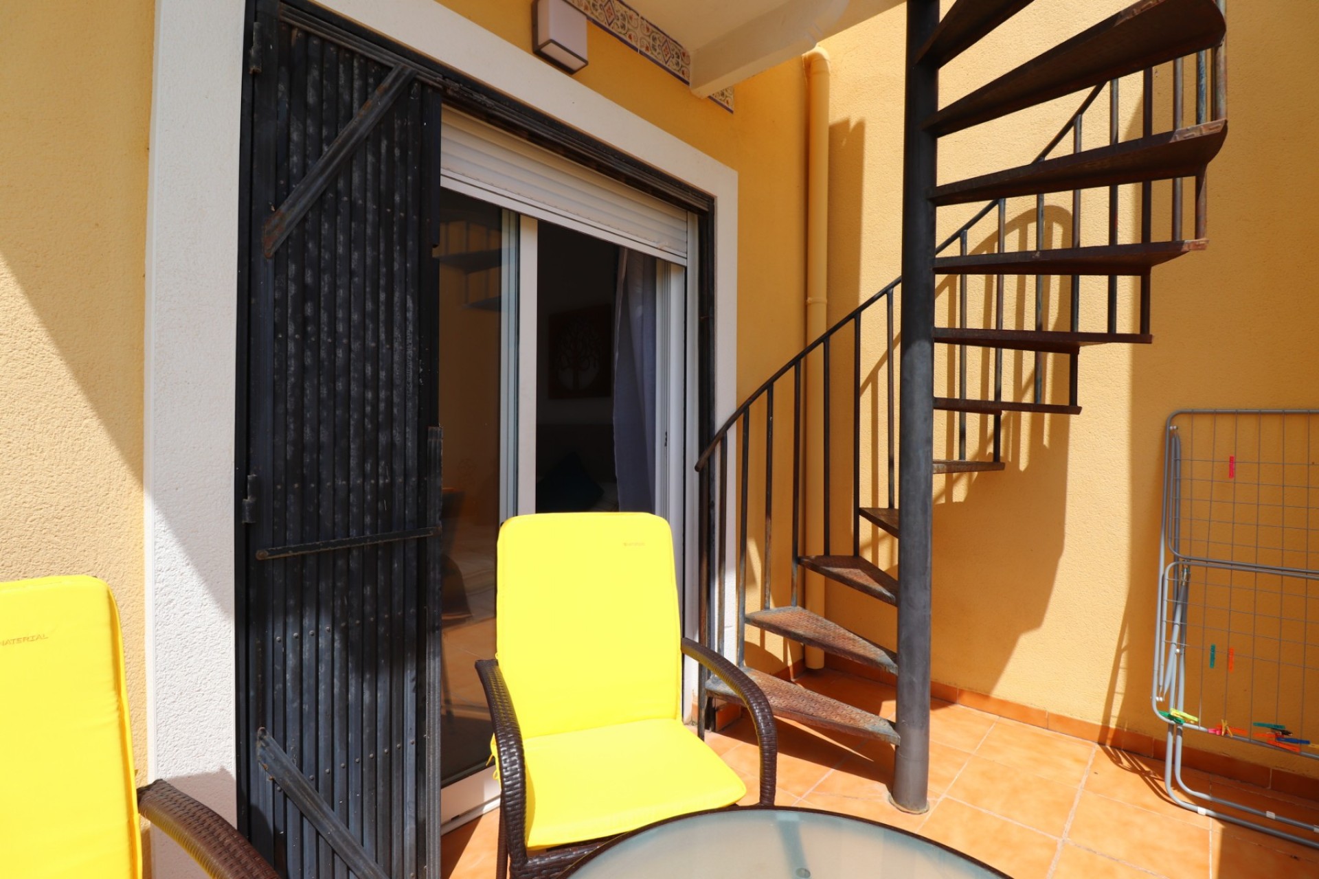 Re-Sale - Townhouse - Algorfa - Montemar