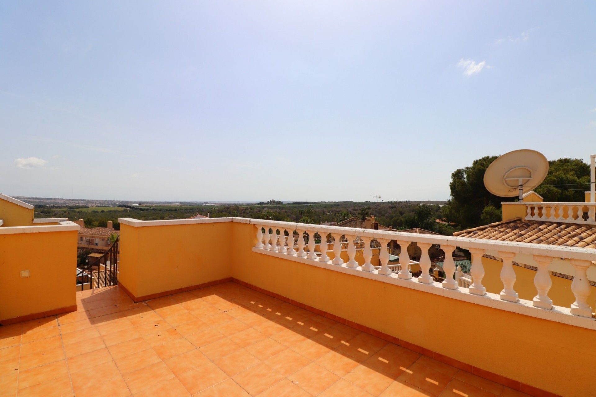 Re-Sale - Townhouse - Algorfa - Montemar