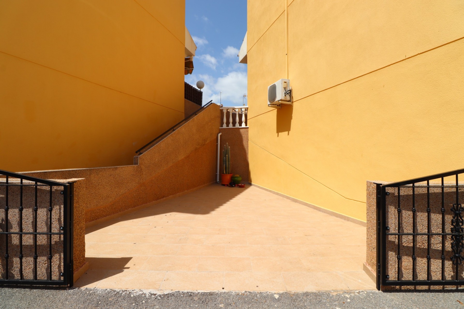 Re-Sale - Townhouse - Algorfa - Montemar