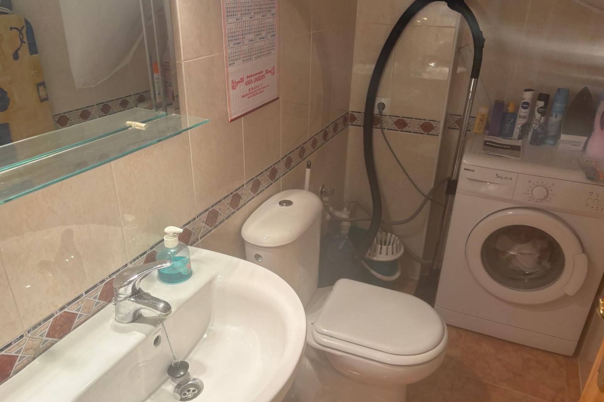 Re-Sale - Townhouse - Algorfa - Montemar