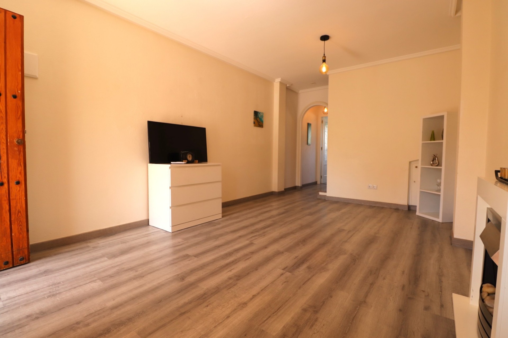 Re-Sale - Townhouse - Algorfa - Montemar