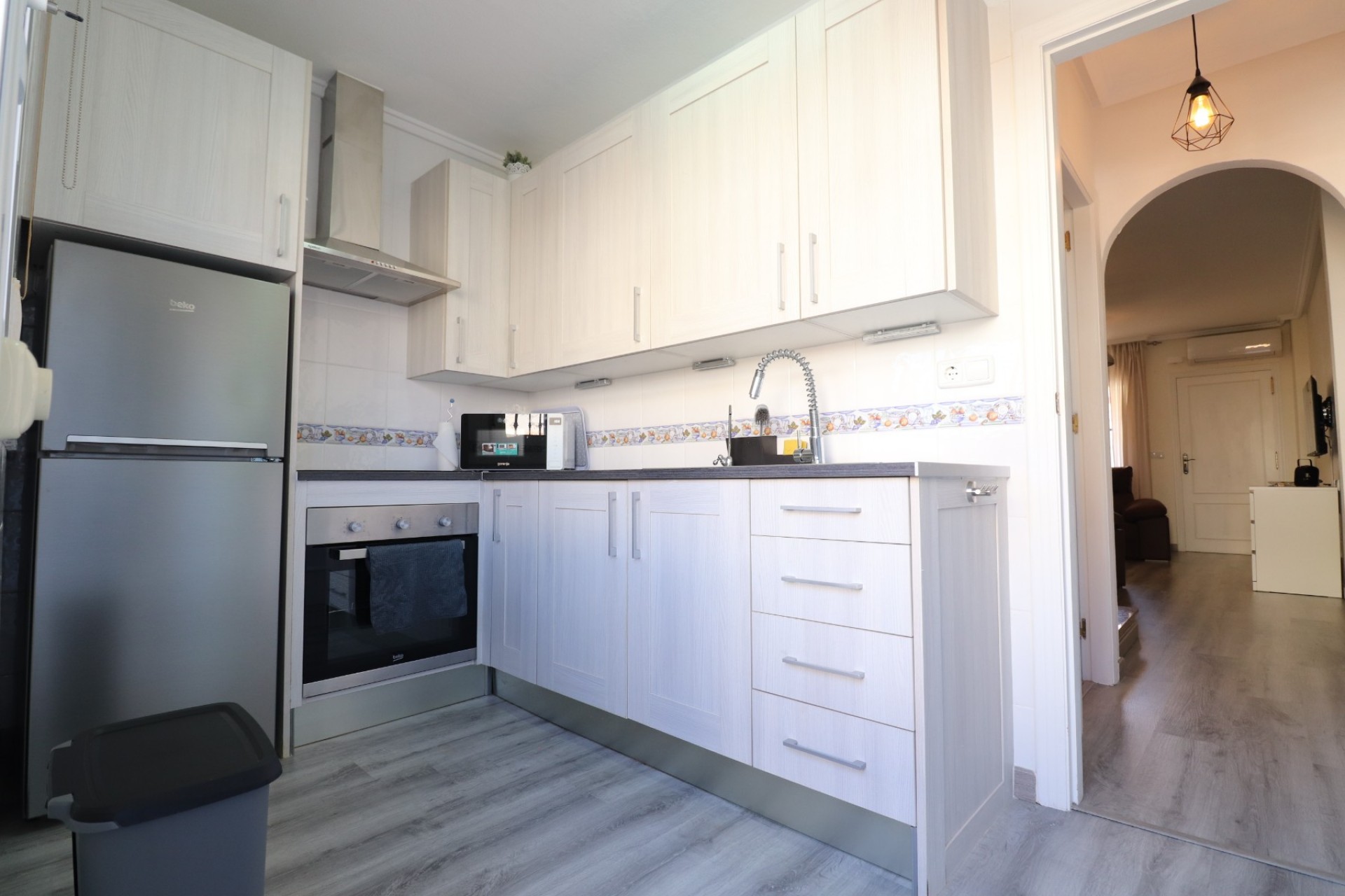 Re-Sale - Townhouse - Algorfa - Montemar