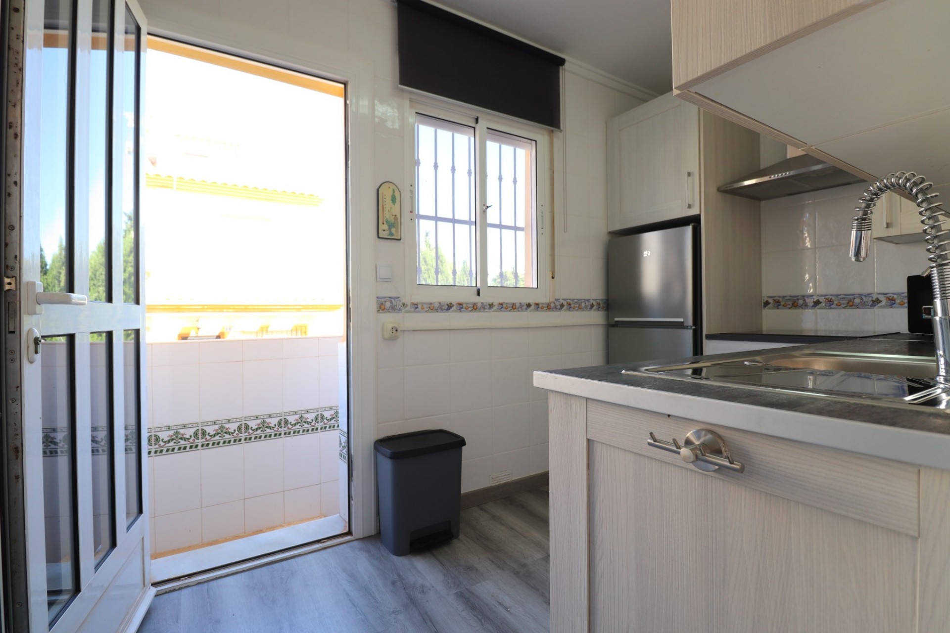 Re-Sale - Townhouse - Algorfa - Montemar