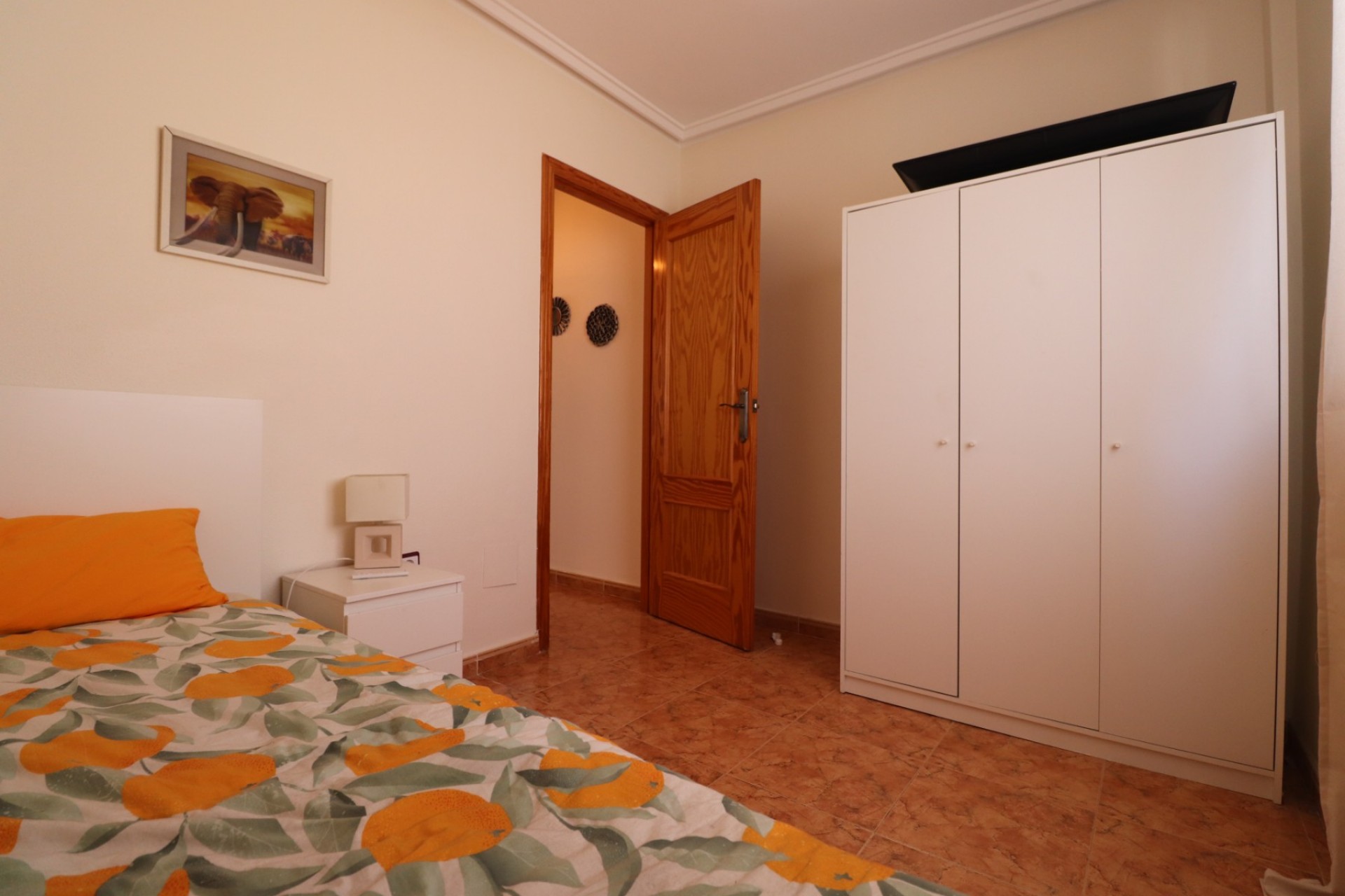Re-Sale - Townhouse - Algorfa - Montemar