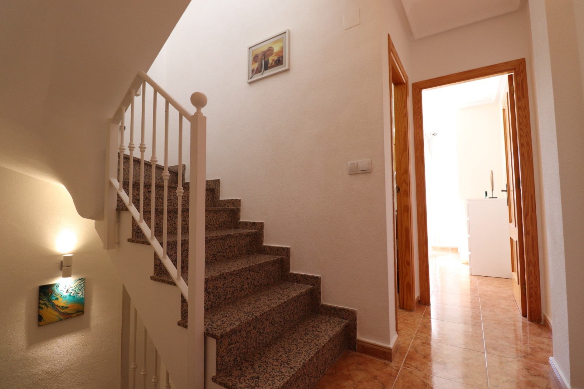 Re-Sale - Townhouse - Algorfa - Montemar