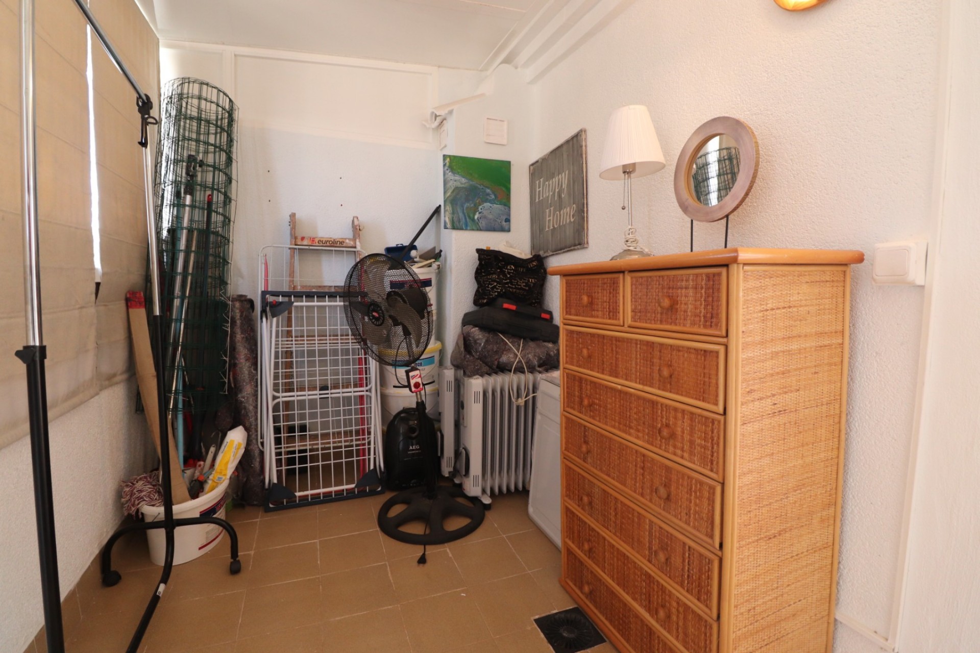 Re-Sale - Townhouse - Algorfa - Montemar