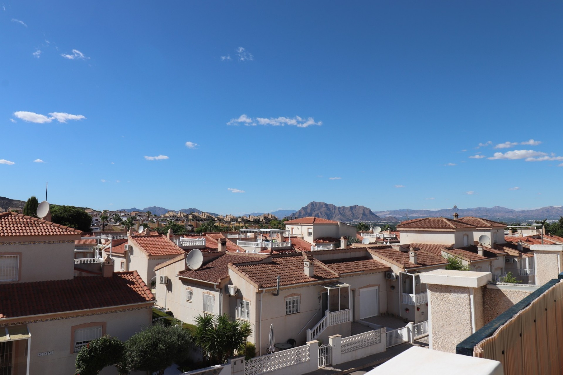 Re-Sale - Townhouse - Algorfa - Montemar