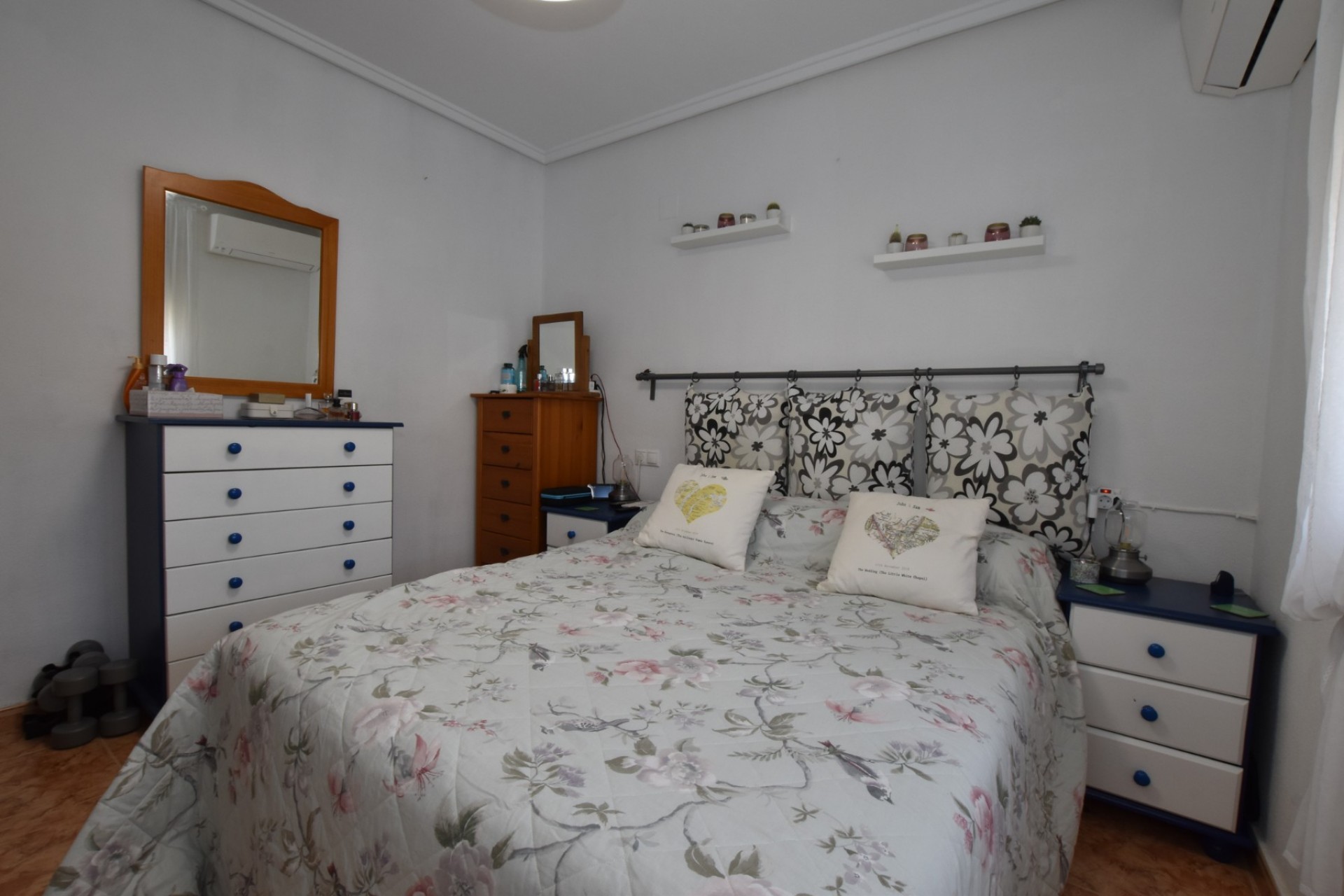 Re-Sale - Townhouse - Algorfa - Montemar
