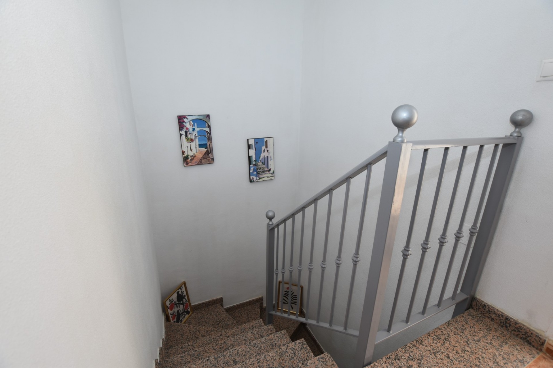 Re-Sale - Townhouse - Algorfa - Montemar