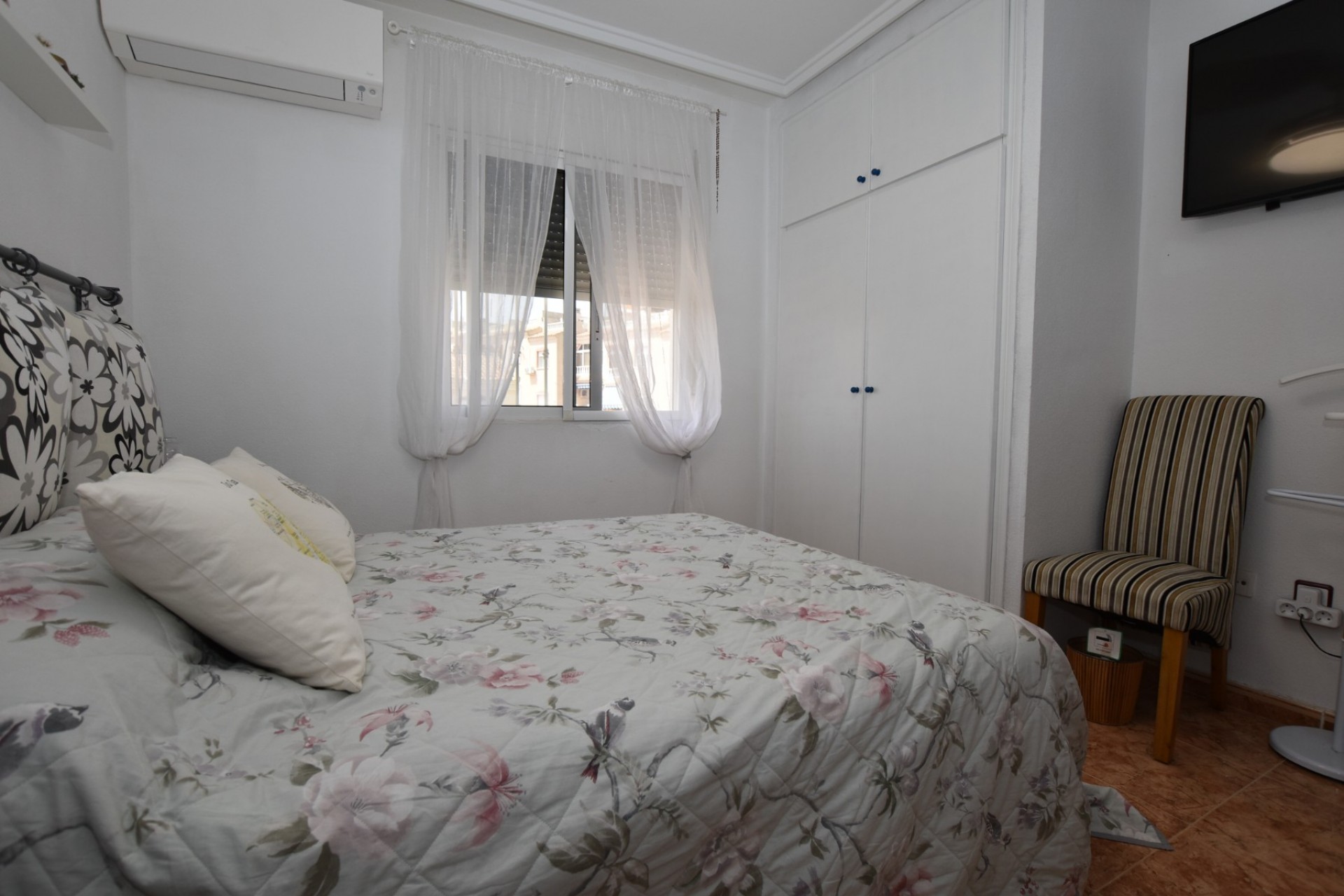Re-Sale - Townhouse - Algorfa - Montemar