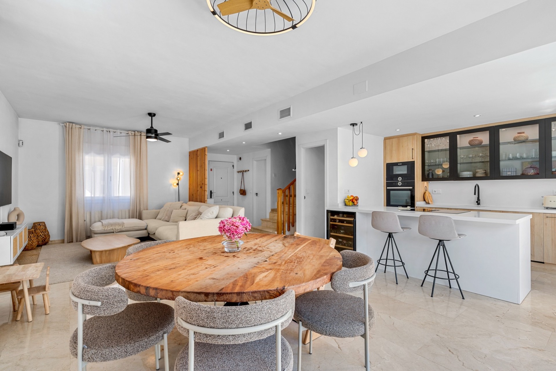 Re-Sale - Townhouse - Alicante - Playa San Juan