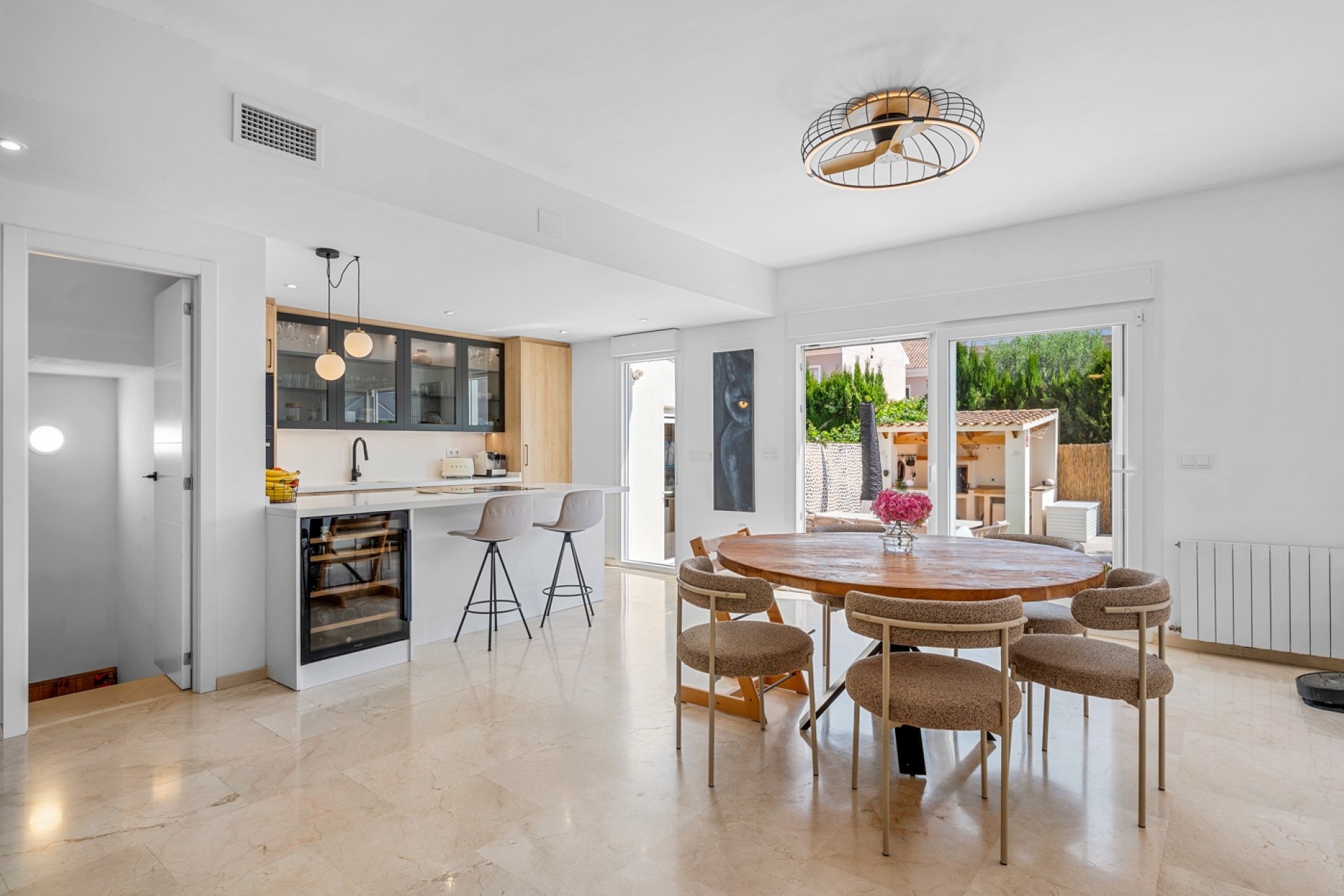 Re-Sale - Townhouse - Alicante - Playa San Juan
