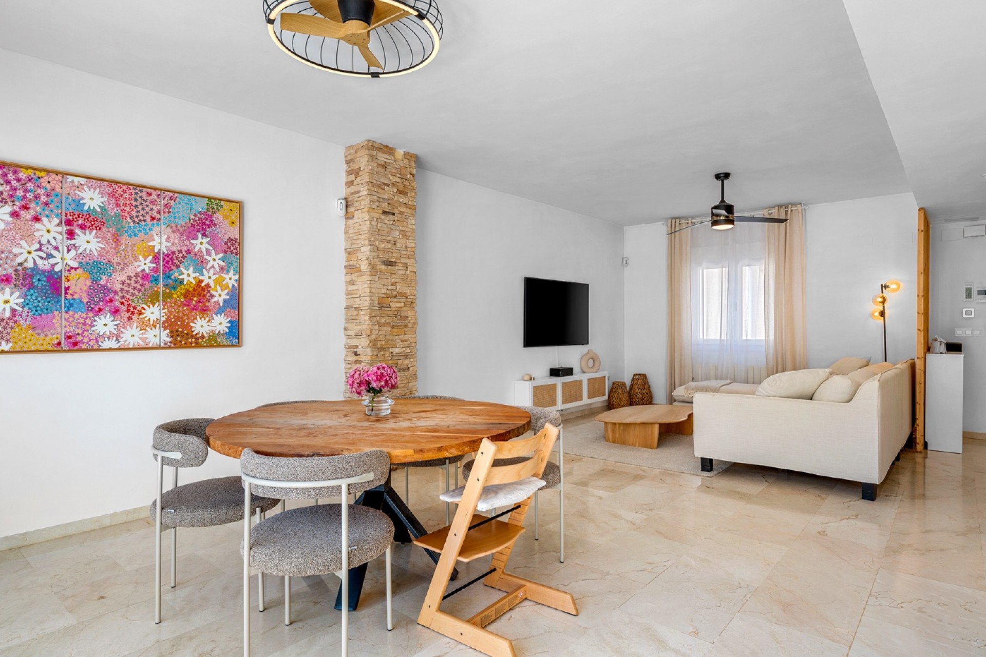 Re-Sale - Townhouse - Alicante - Playa San Juan
