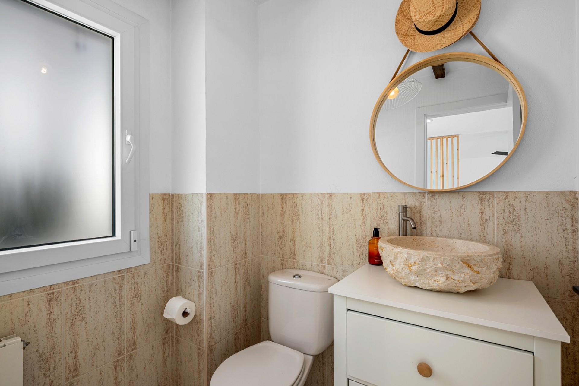 Re-Sale - Townhouse - Alicante - Playa San Juan