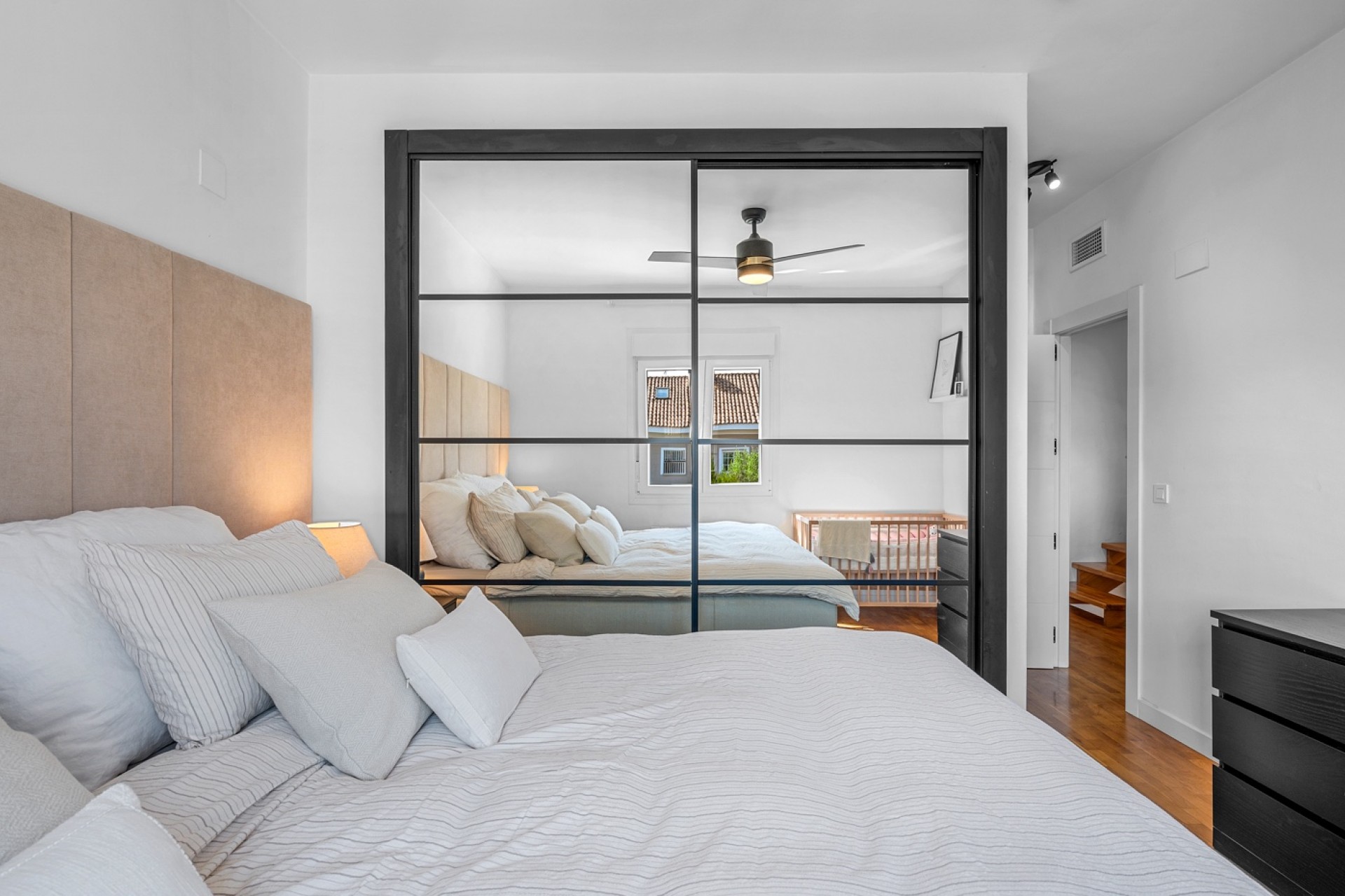 Re-Sale - Townhouse - Alicante - Playa San Juan