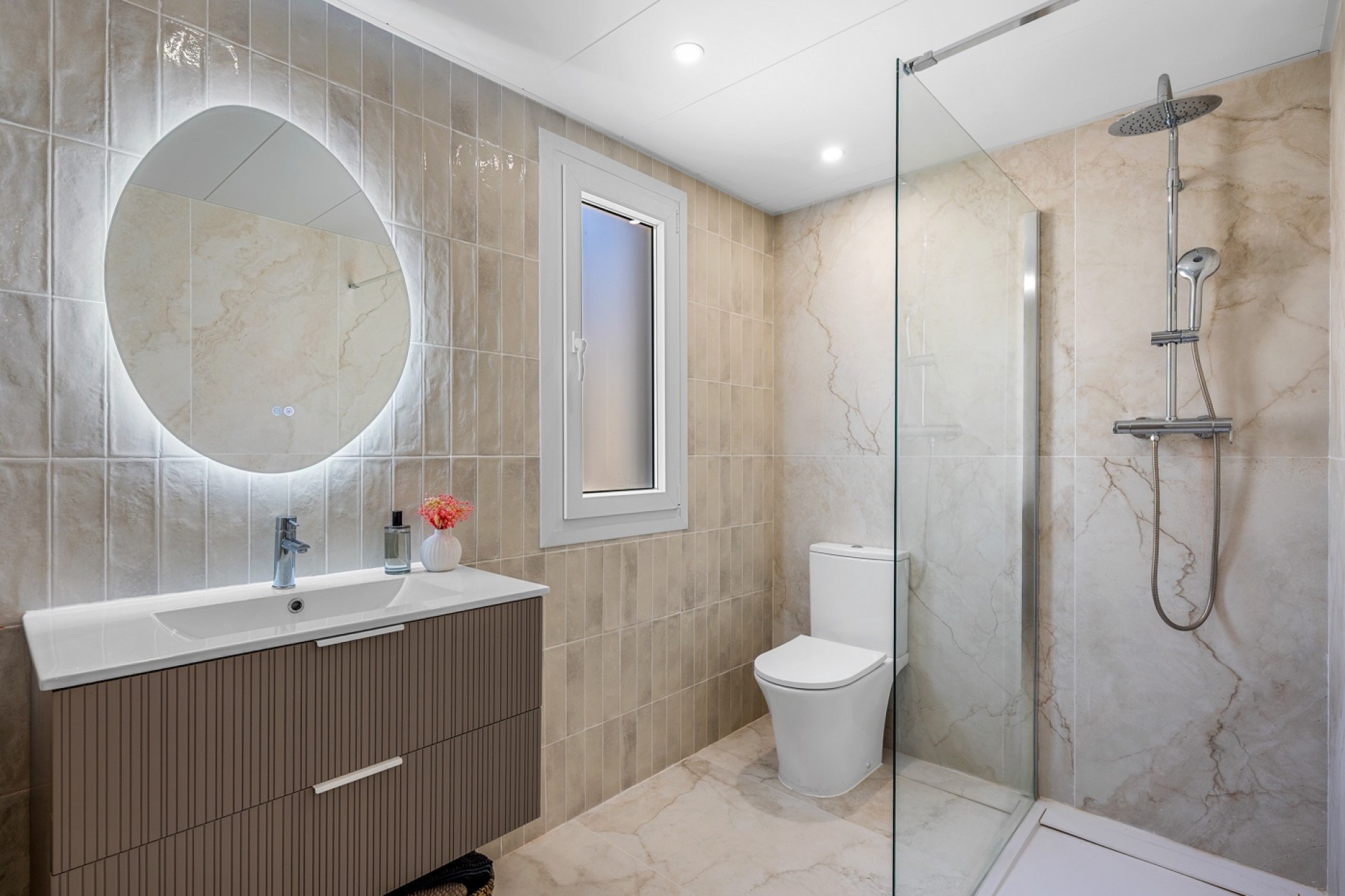 Re-Sale - Townhouse - Alicante - Playa San Juan